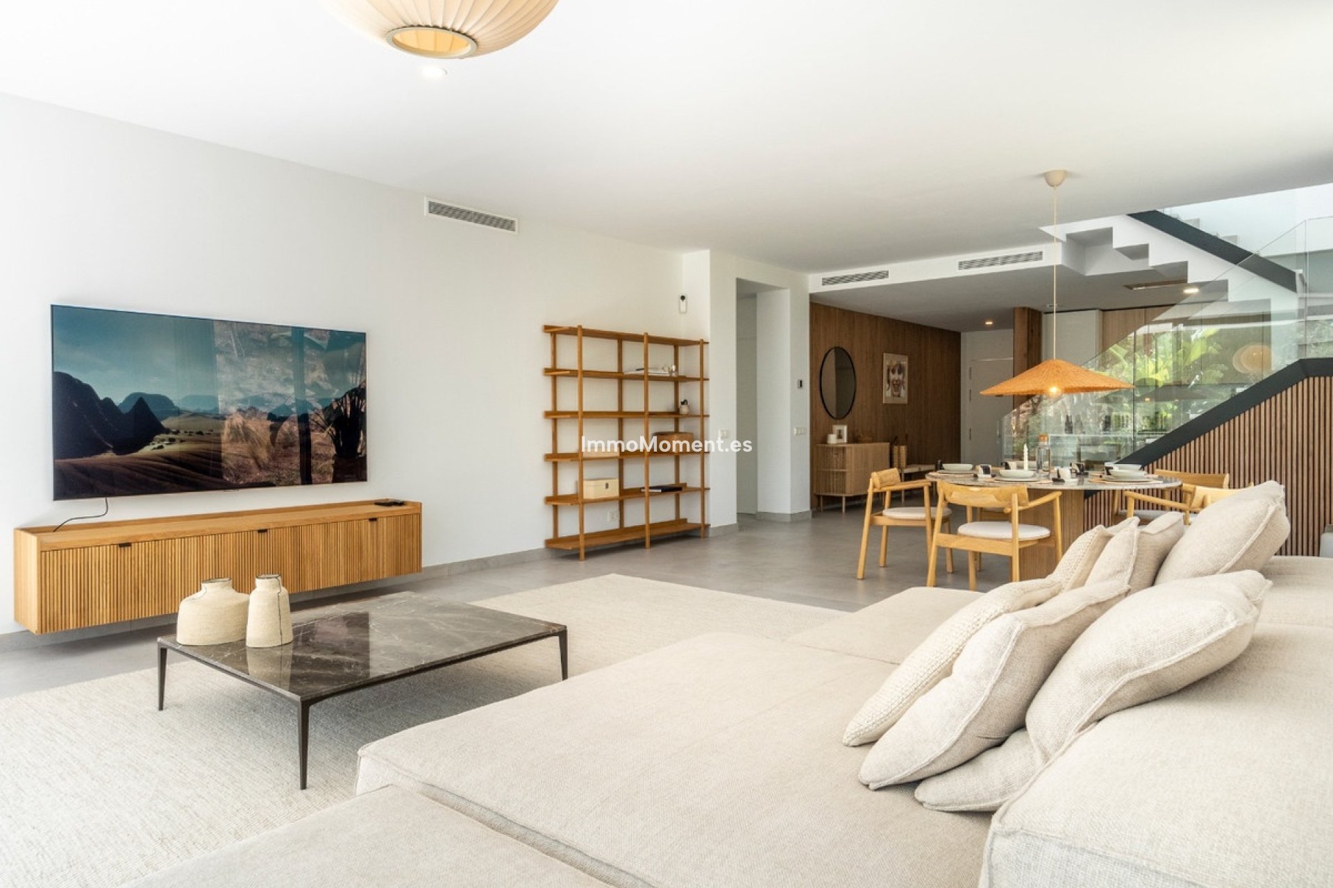 Wiederverkauf - Wohnung - Marbella - Marbella Centro