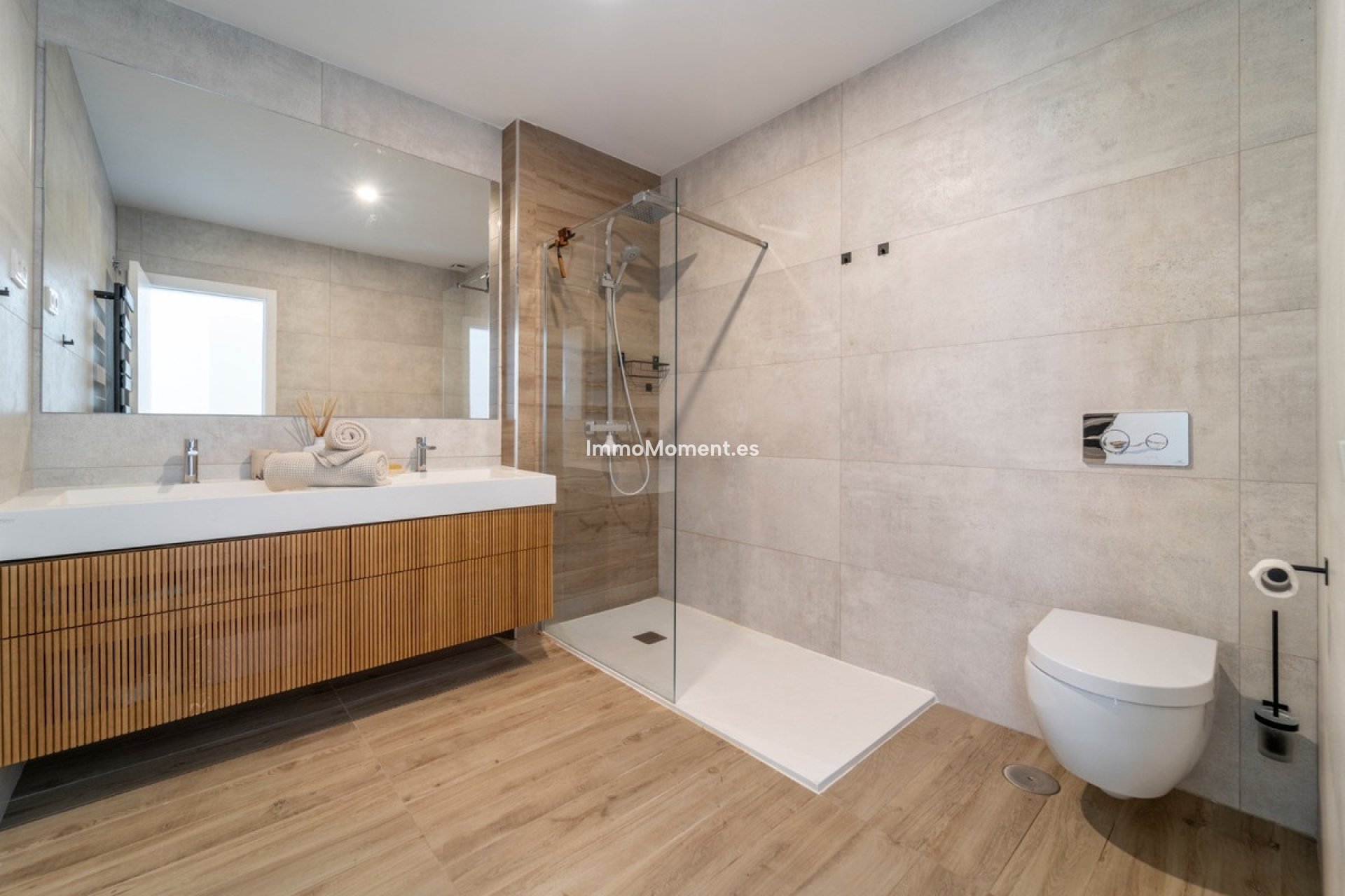 Wiederverkauf - Wohnung - Marbella - Marbella Centro