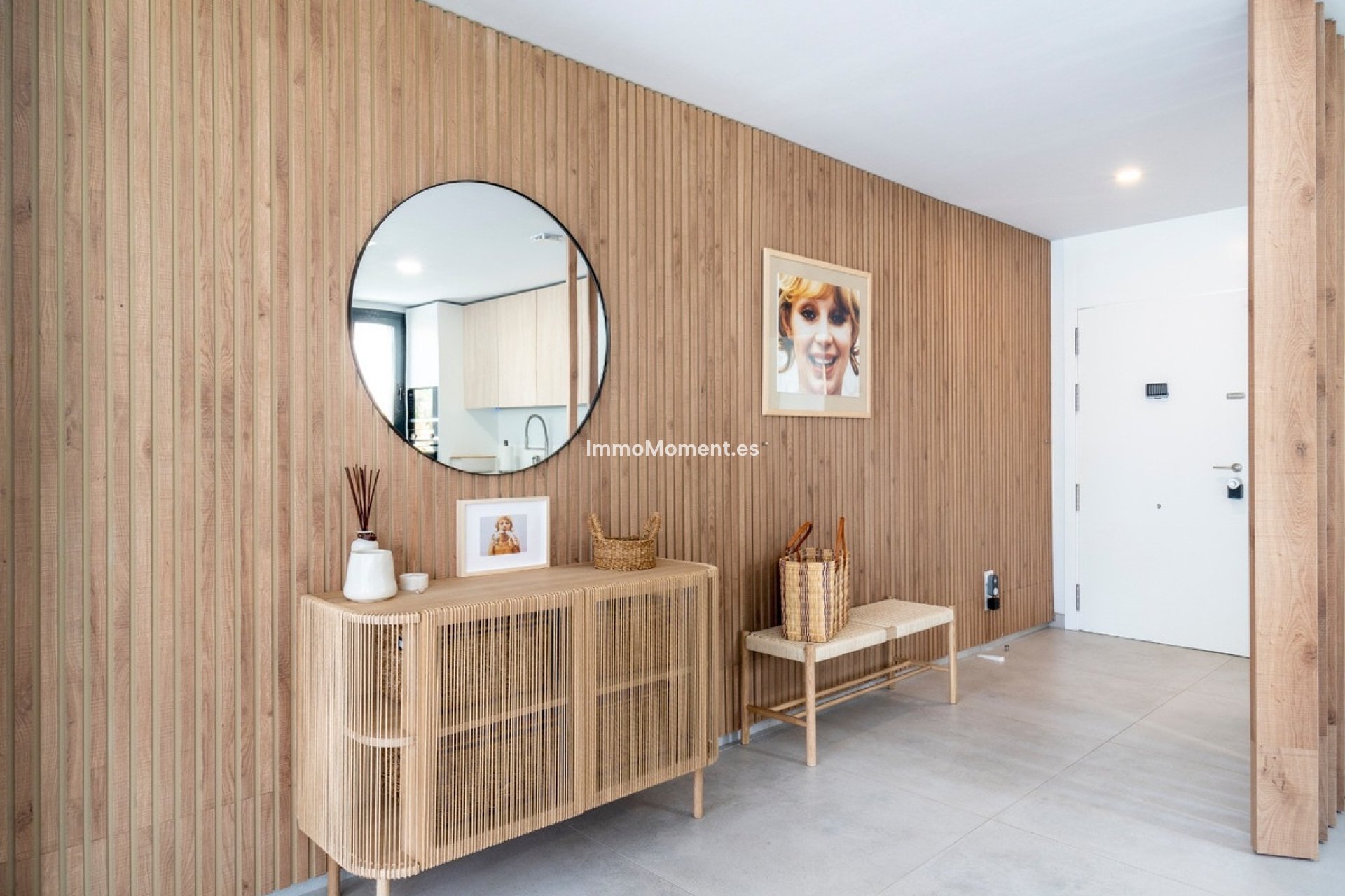 Wiederverkauf - Wohnung - Marbella - Marbella Centro