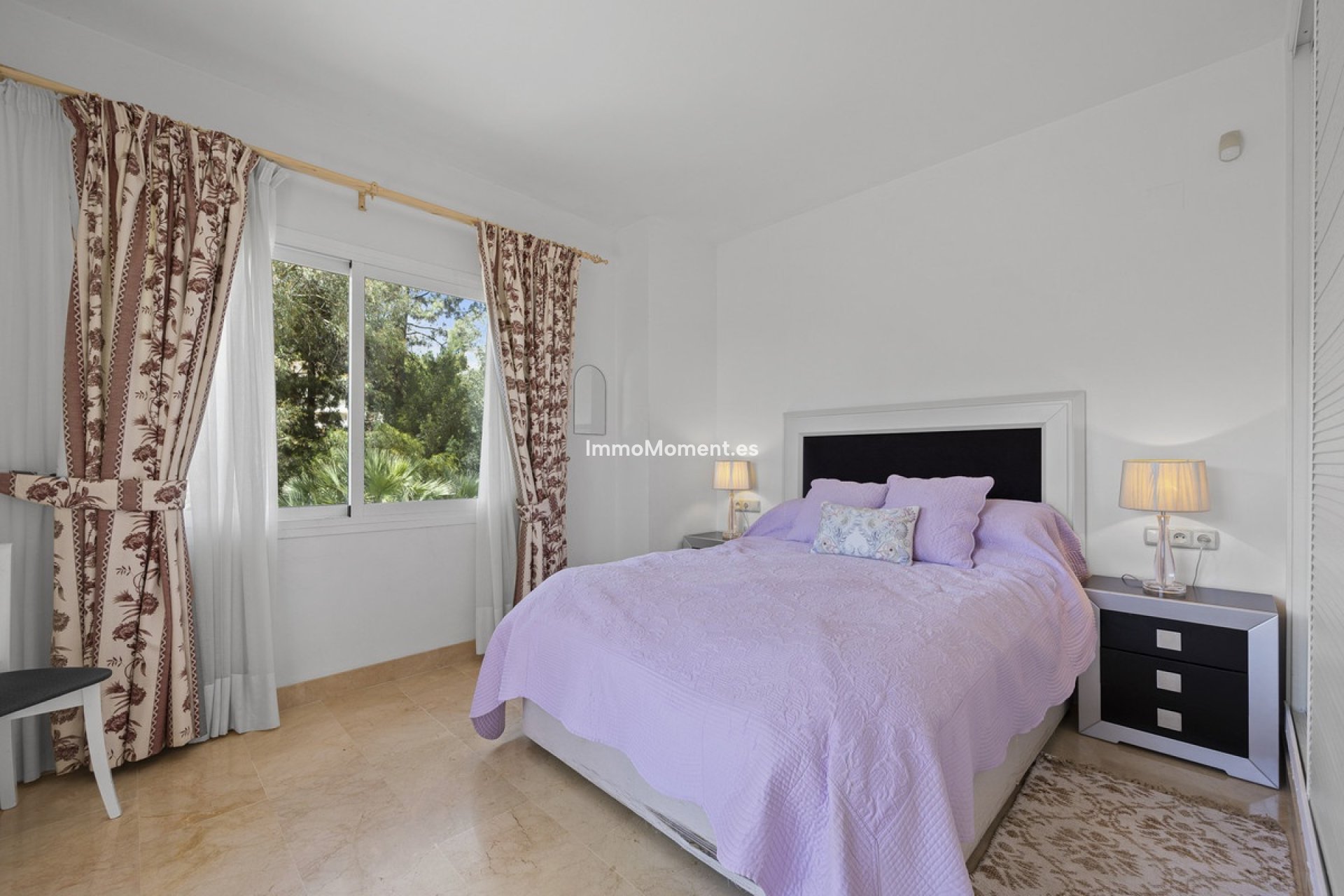 Wiederverkauf - Wohnung - Marbella - Marbella Centro