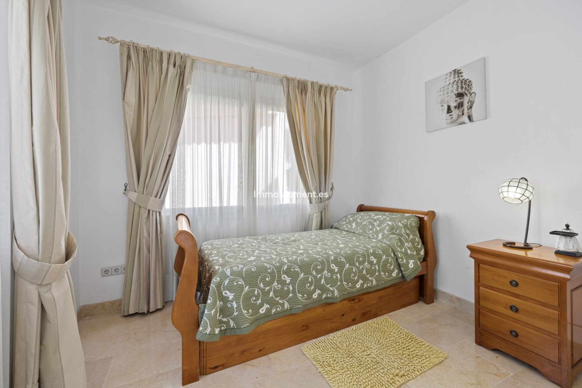 Wiederverkauf - Wohnung - Marbella - Marbella Centro