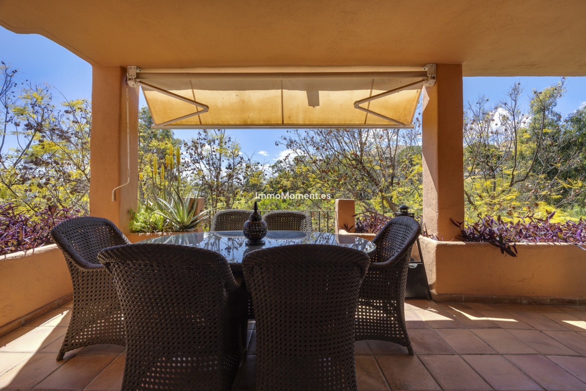 Wiederverkauf - Wohnung - Marbella - Marbella Centro