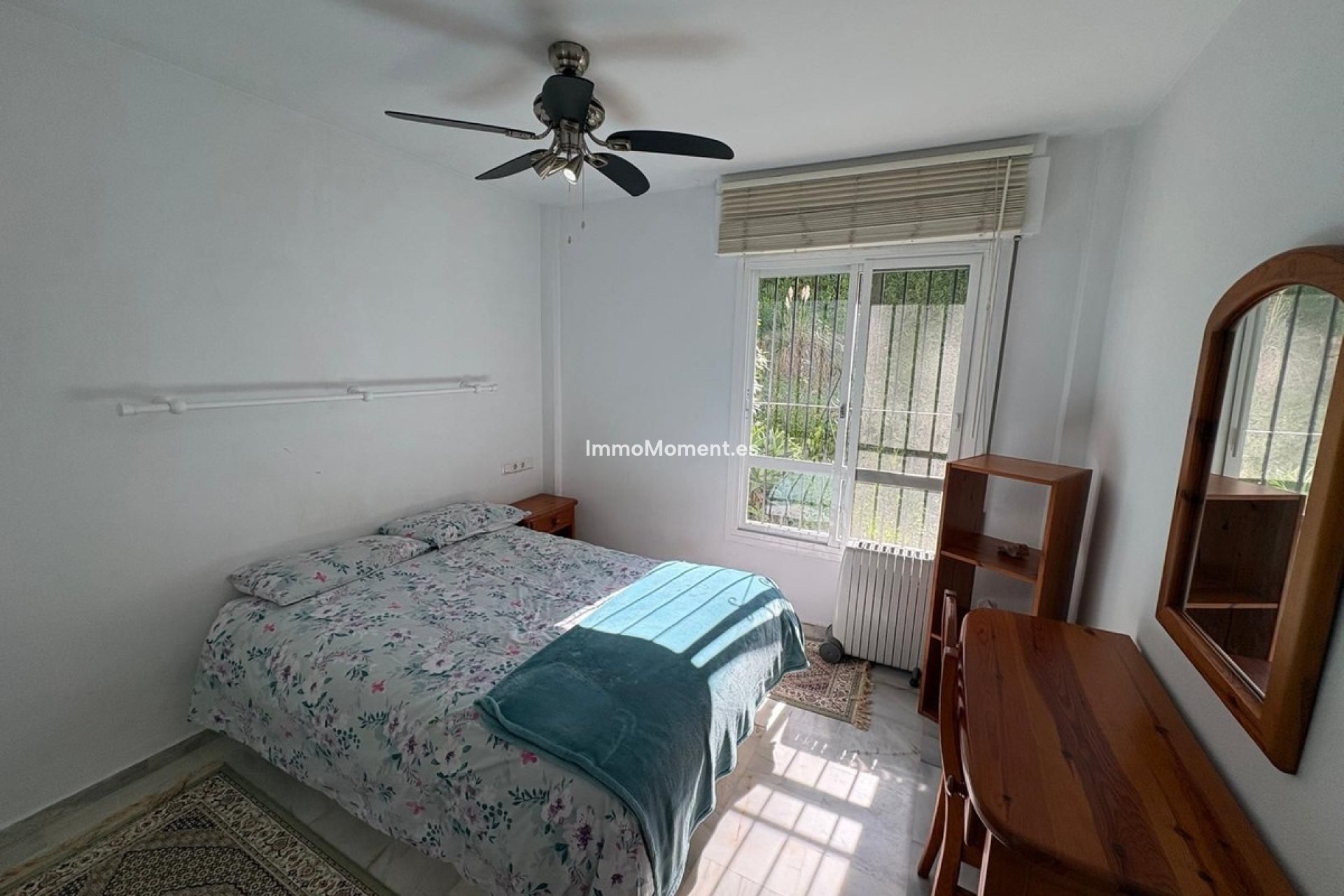 Wiederverkauf - Wohnung - Marbella - Marbella Centro