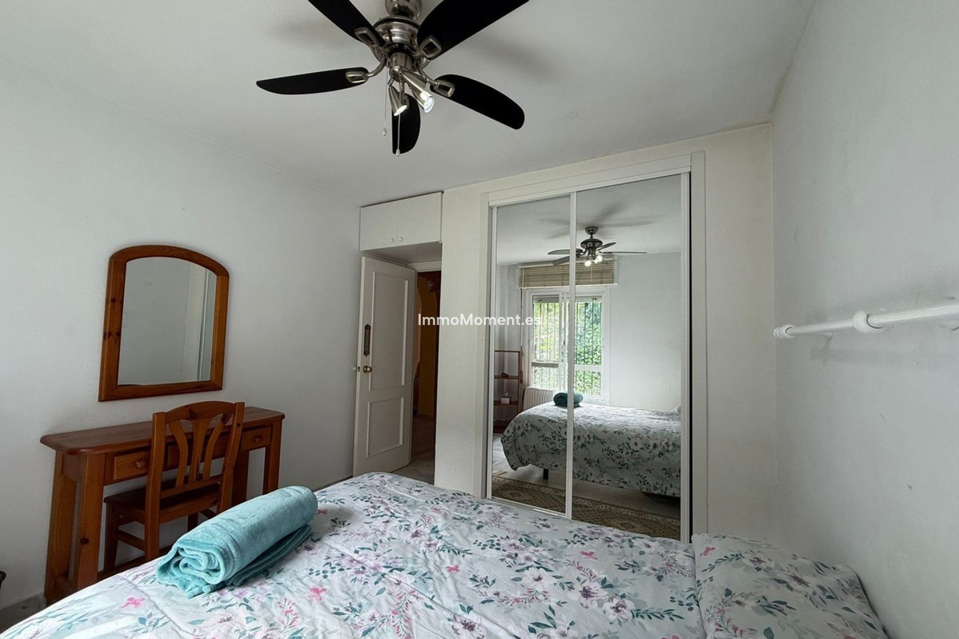 Wiederverkauf - Wohnung - Marbella - Marbella Centro