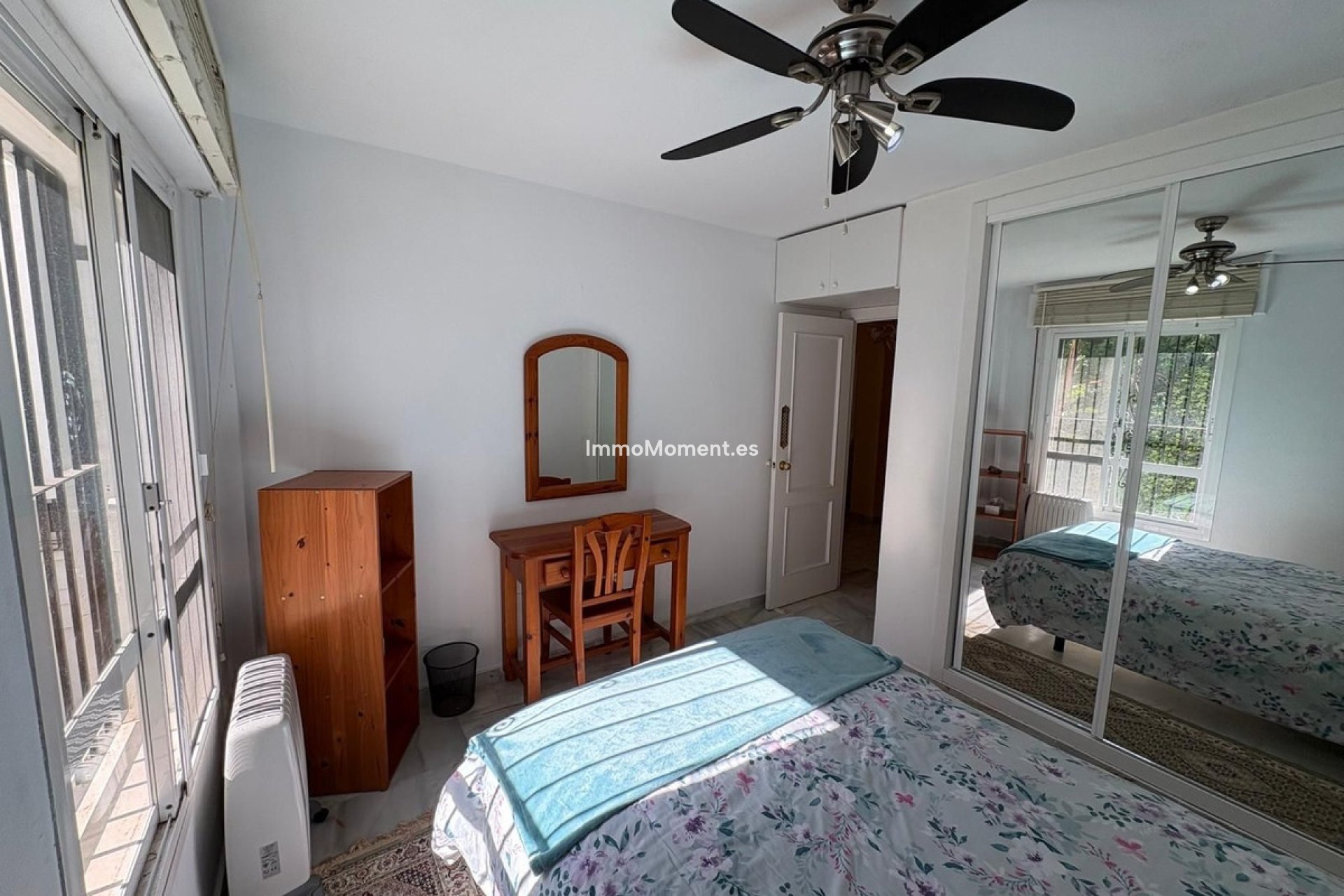 Wiederverkauf - Wohnung - Marbella - Marbella Centro