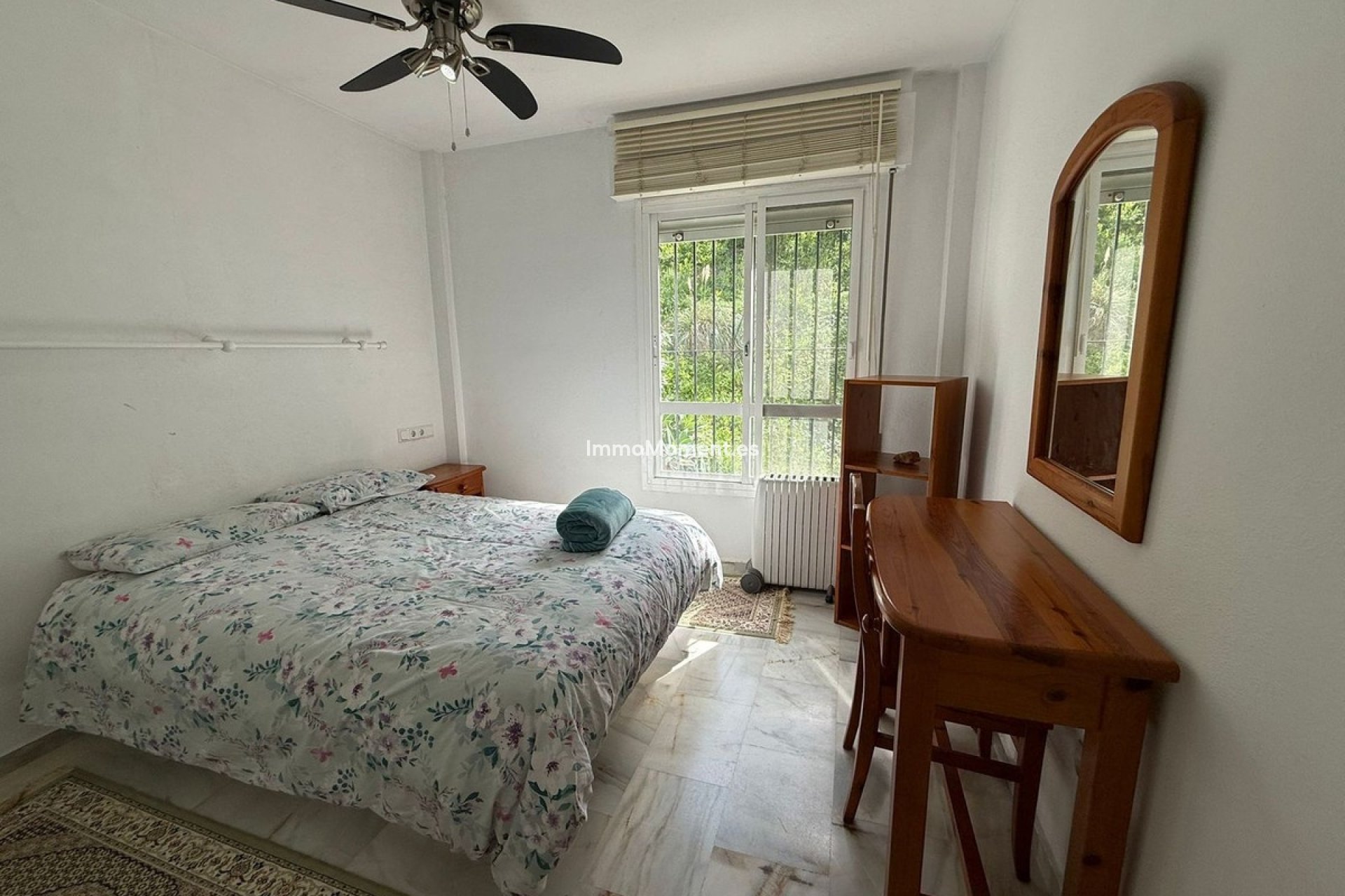 Wiederverkauf - Wohnung - Marbella - Marbella Centro