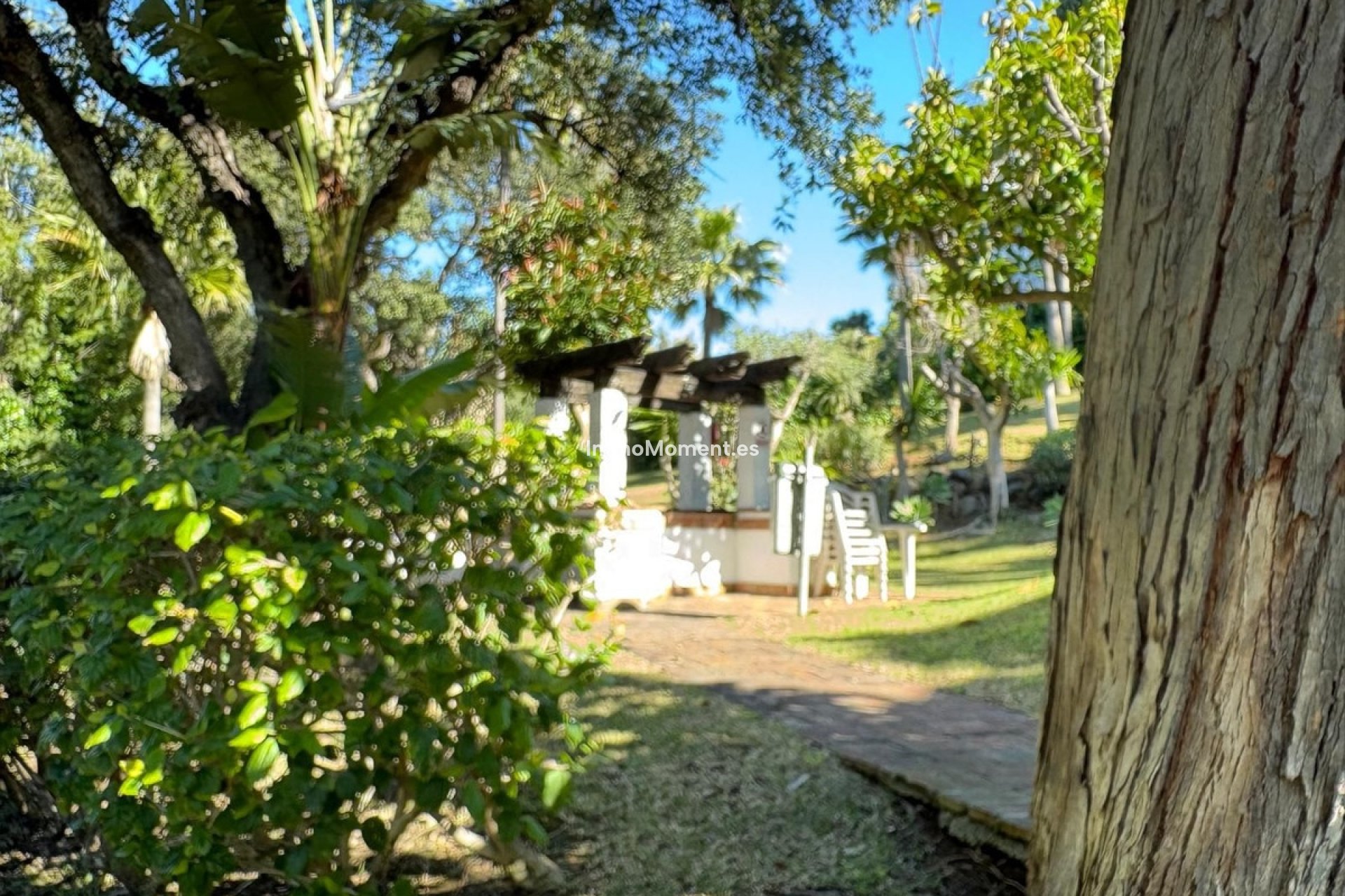 Wiederverkauf - Wohnung - Marbella - Marbella Centro