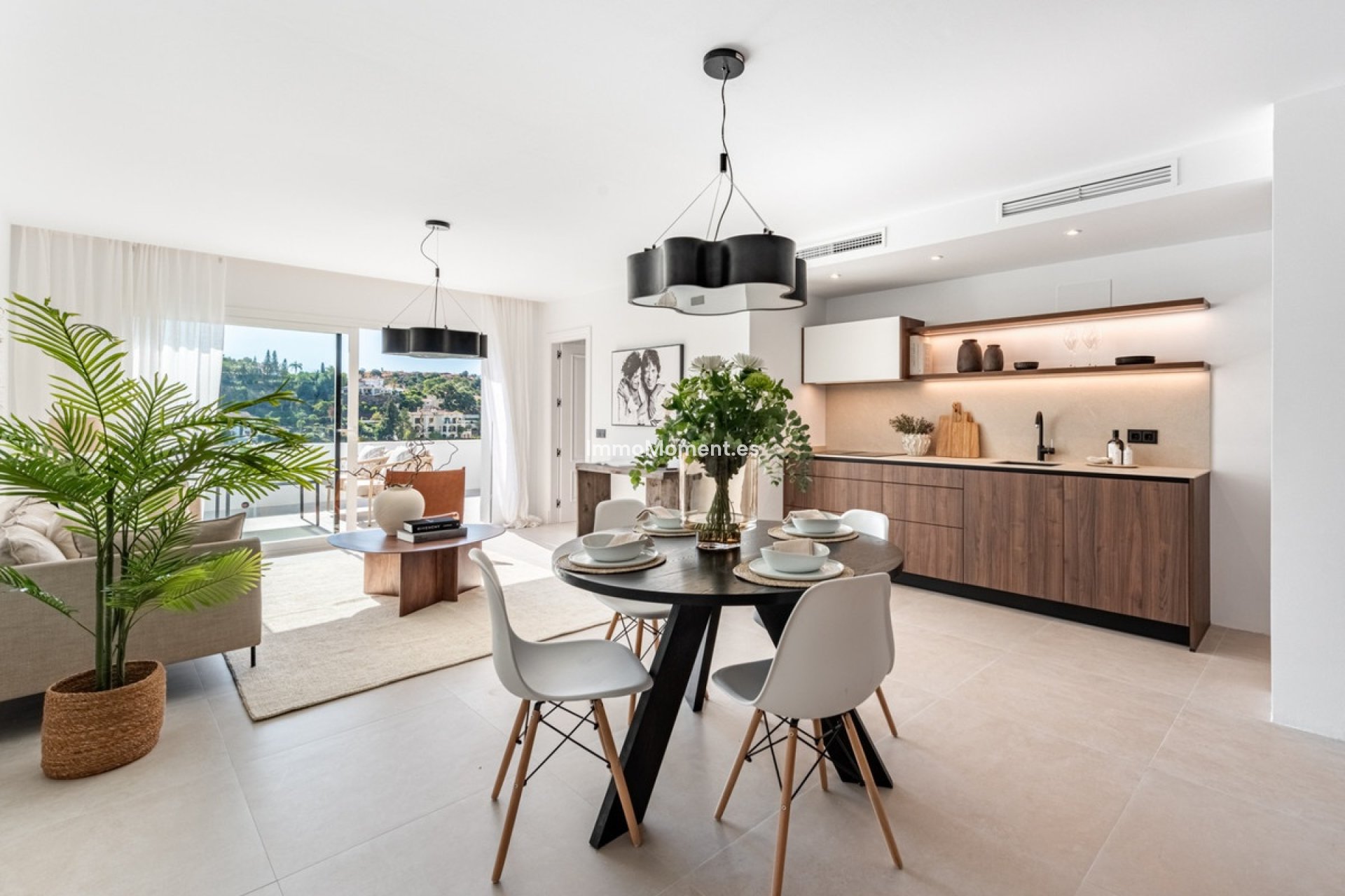 Wiederverkauf - Wohnung - Marbella - Marbella Centro