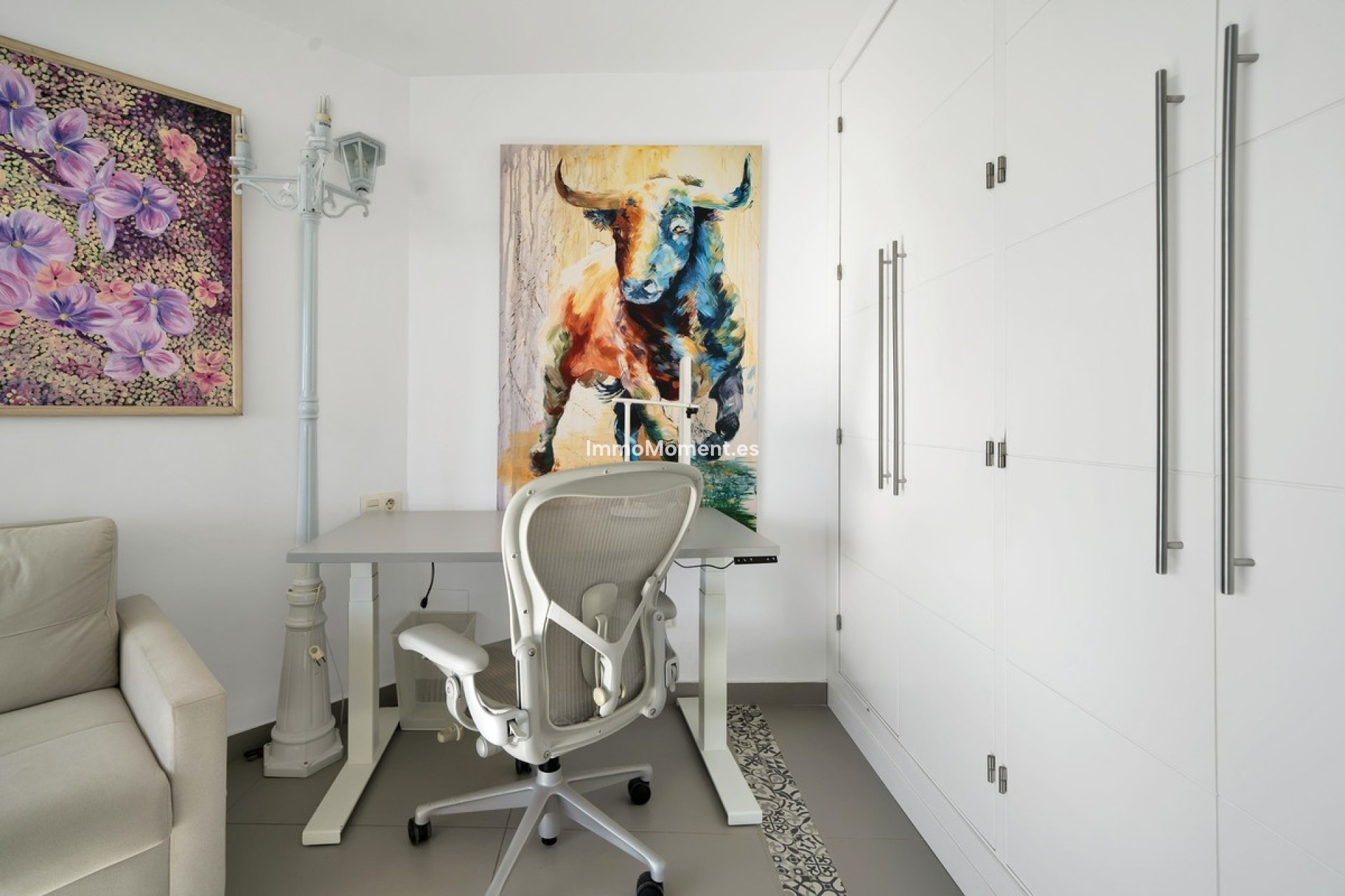 Wiederverkauf - Wohnung - Marbella - Marbella Centro