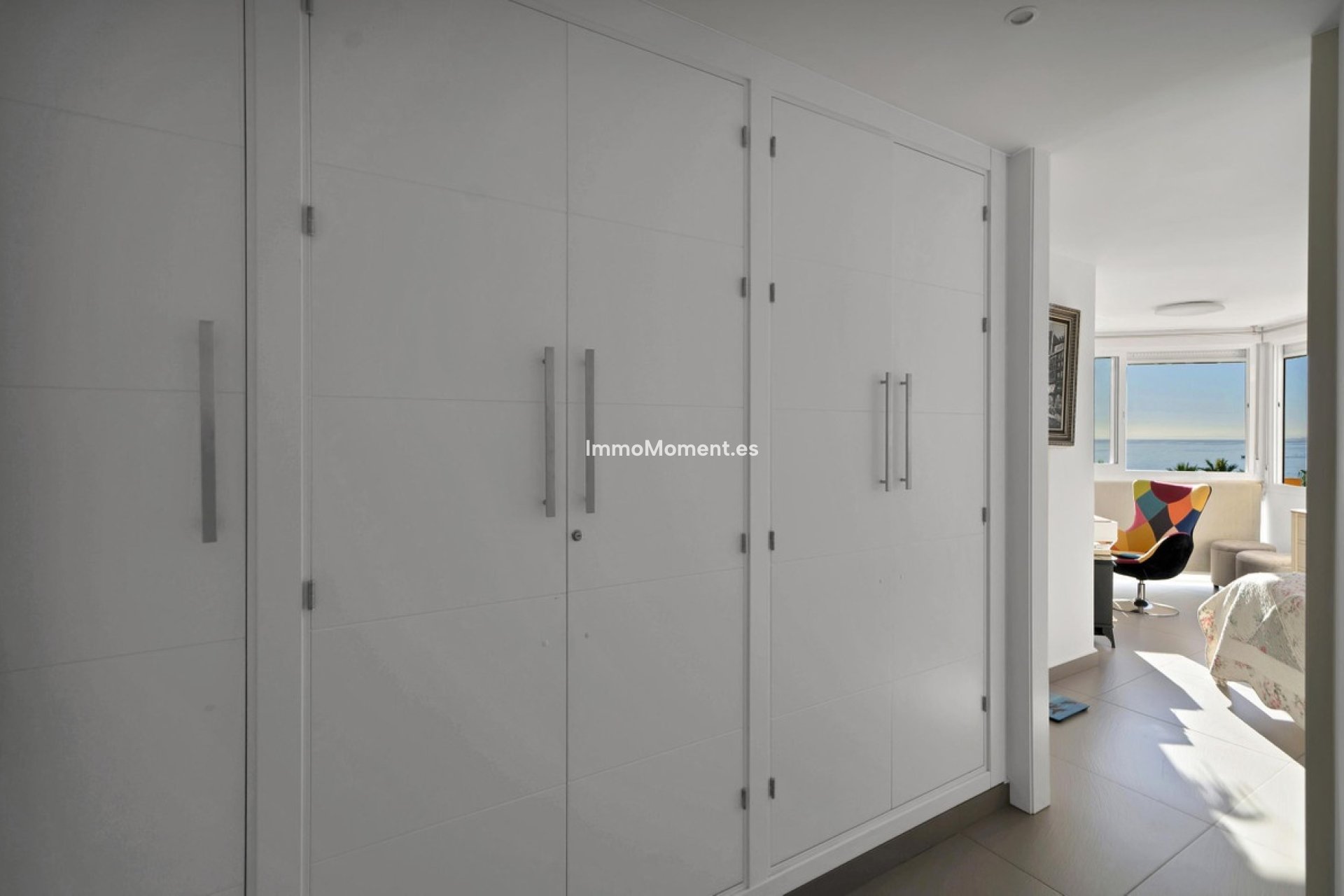 Wiederverkauf - Wohnung - Marbella - Marbella Centro