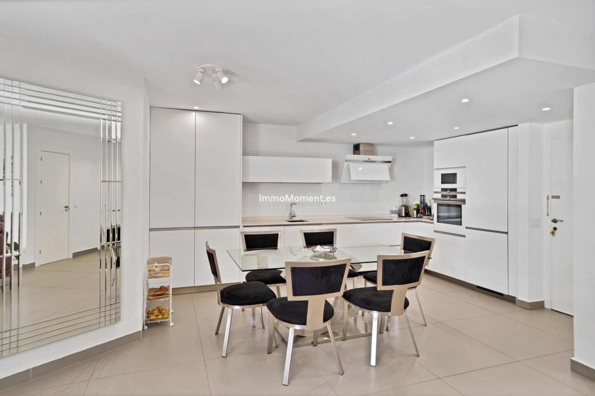 Wiederverkauf - Wohnung - Marbella - Marbella Centro