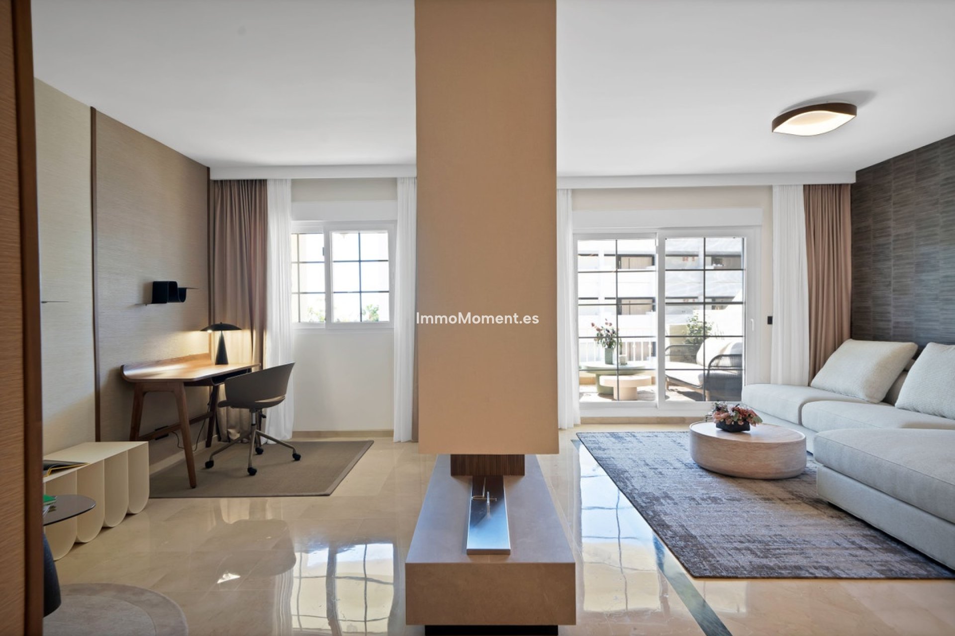 Wiederverkauf - Wohnung - Marbella - Marbella Centro