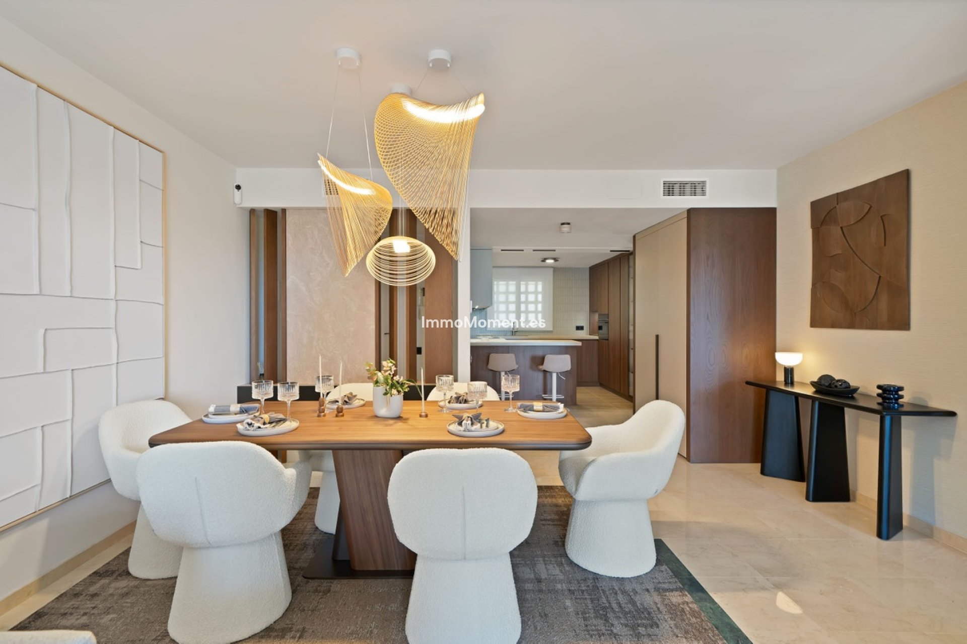 Wiederverkauf - Wohnung - Marbella - Marbella Centro