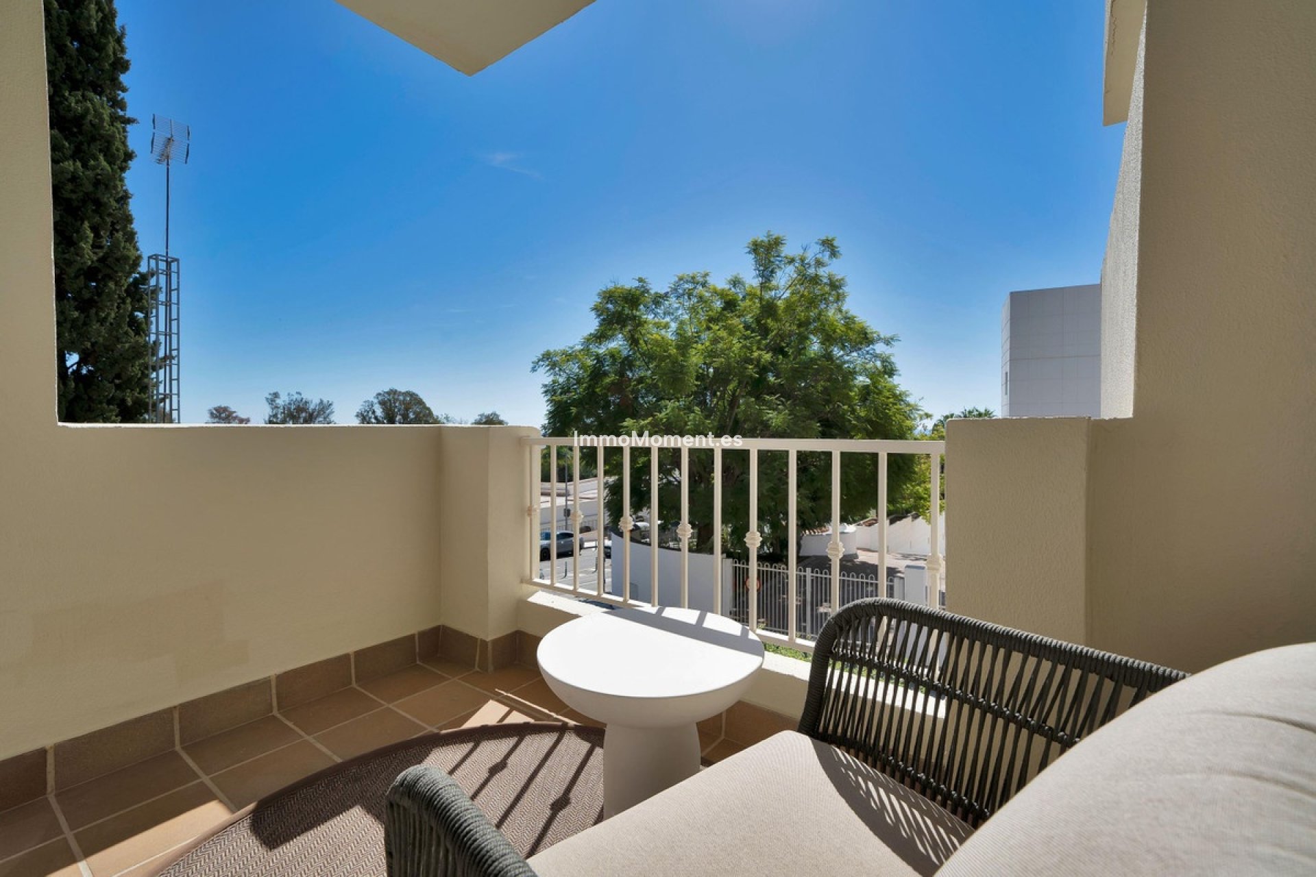 Wiederverkauf - Wohnung - Marbella - Marbella Centro