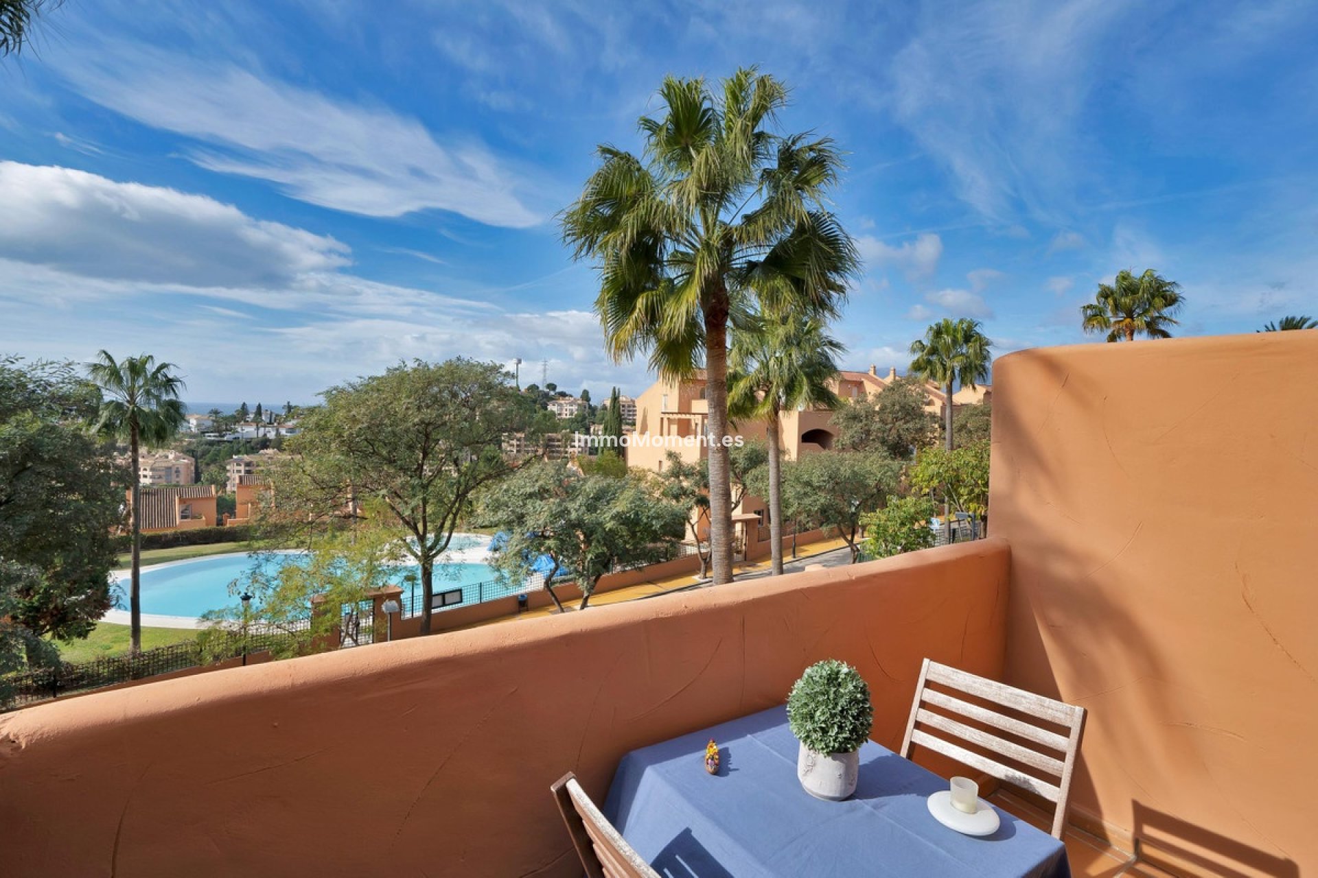 Wiederverkauf - Wohnung - Marbella - Marbella Centro