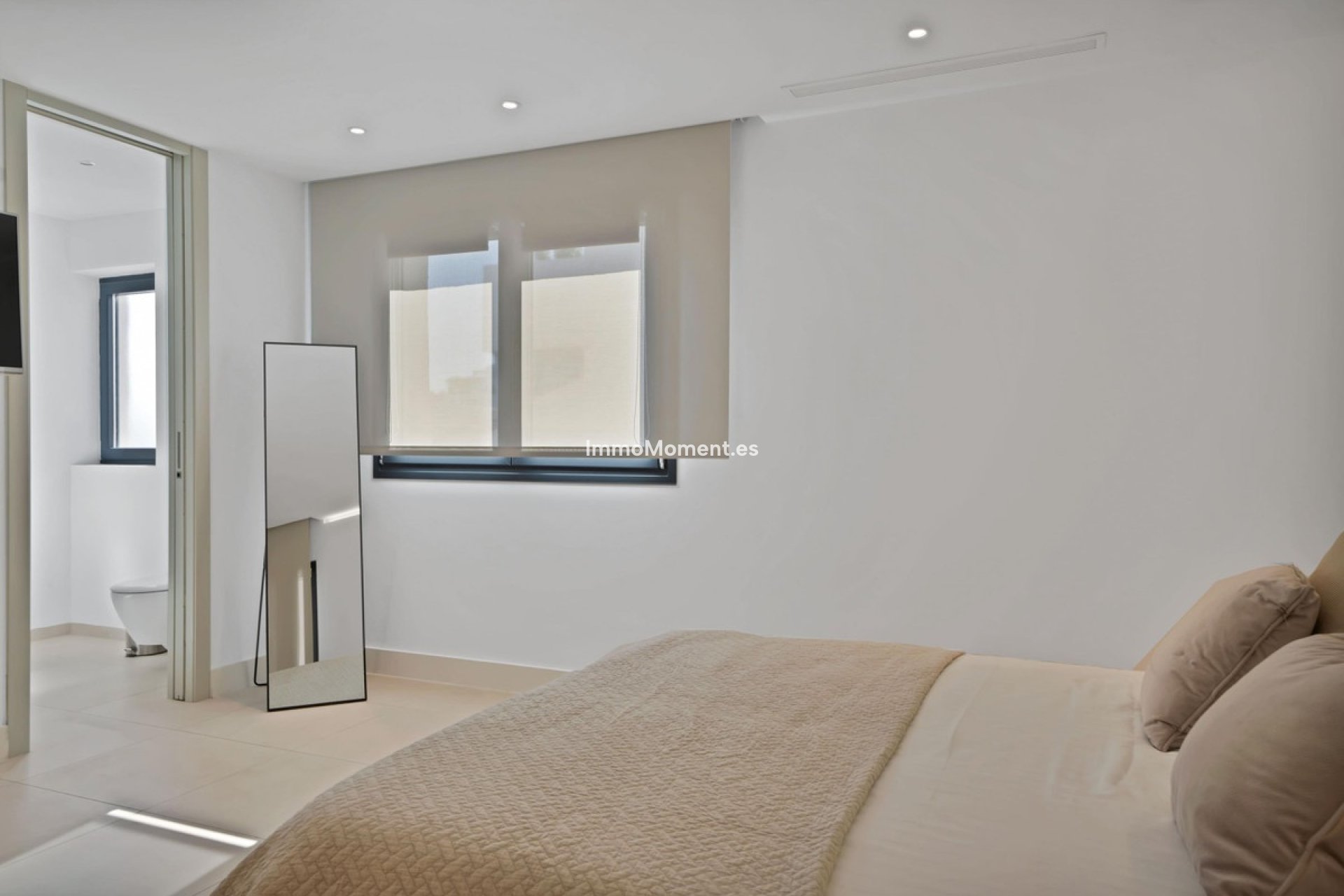 Wiederverkauf - Wohnung - Marbella - Marbella Centro