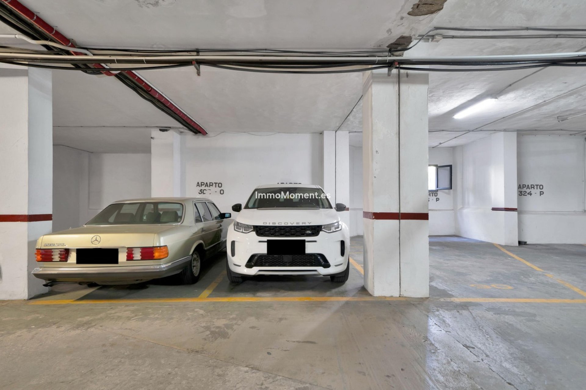 Wiederverkauf - Wohnung - Marbella - Marbella Centro