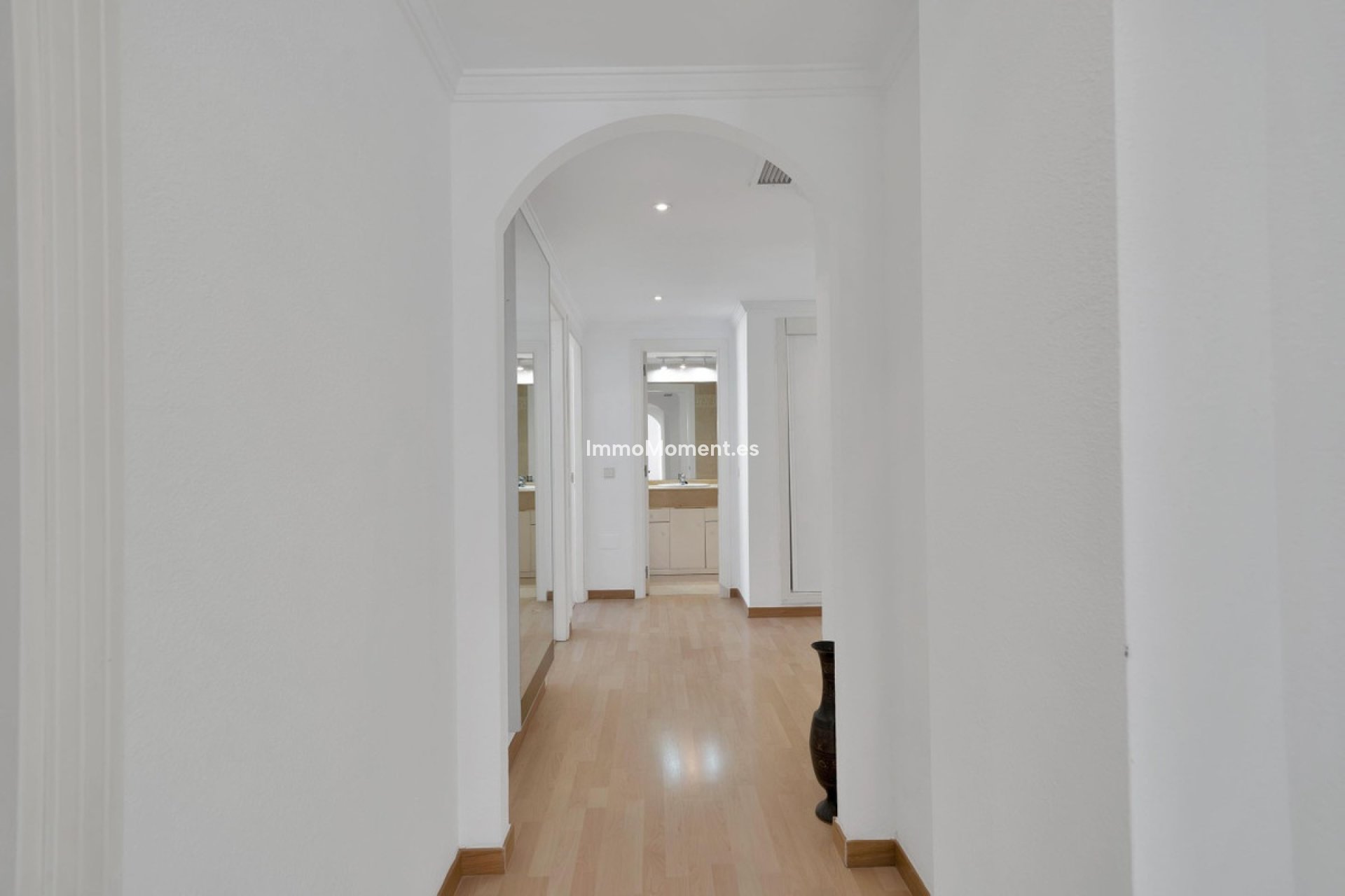 Wiederverkauf - Wohnung - Marbella - Marbella Centro