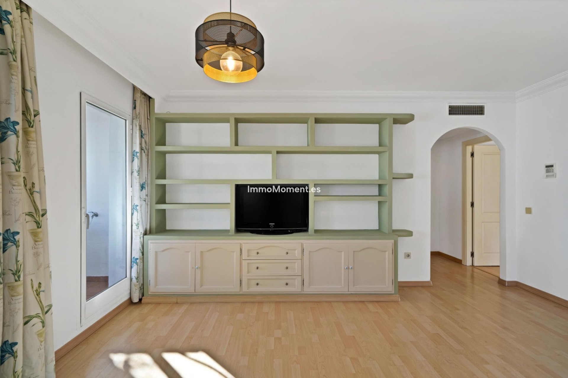 Wiederverkauf - Wohnung - Marbella - Marbella Centro