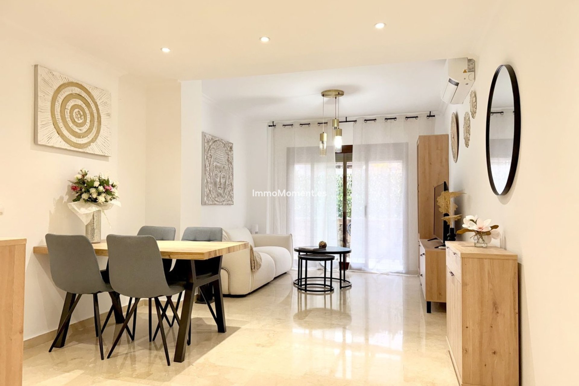Wiederverkauf - Wohnung - Marbella - Marbella Centro