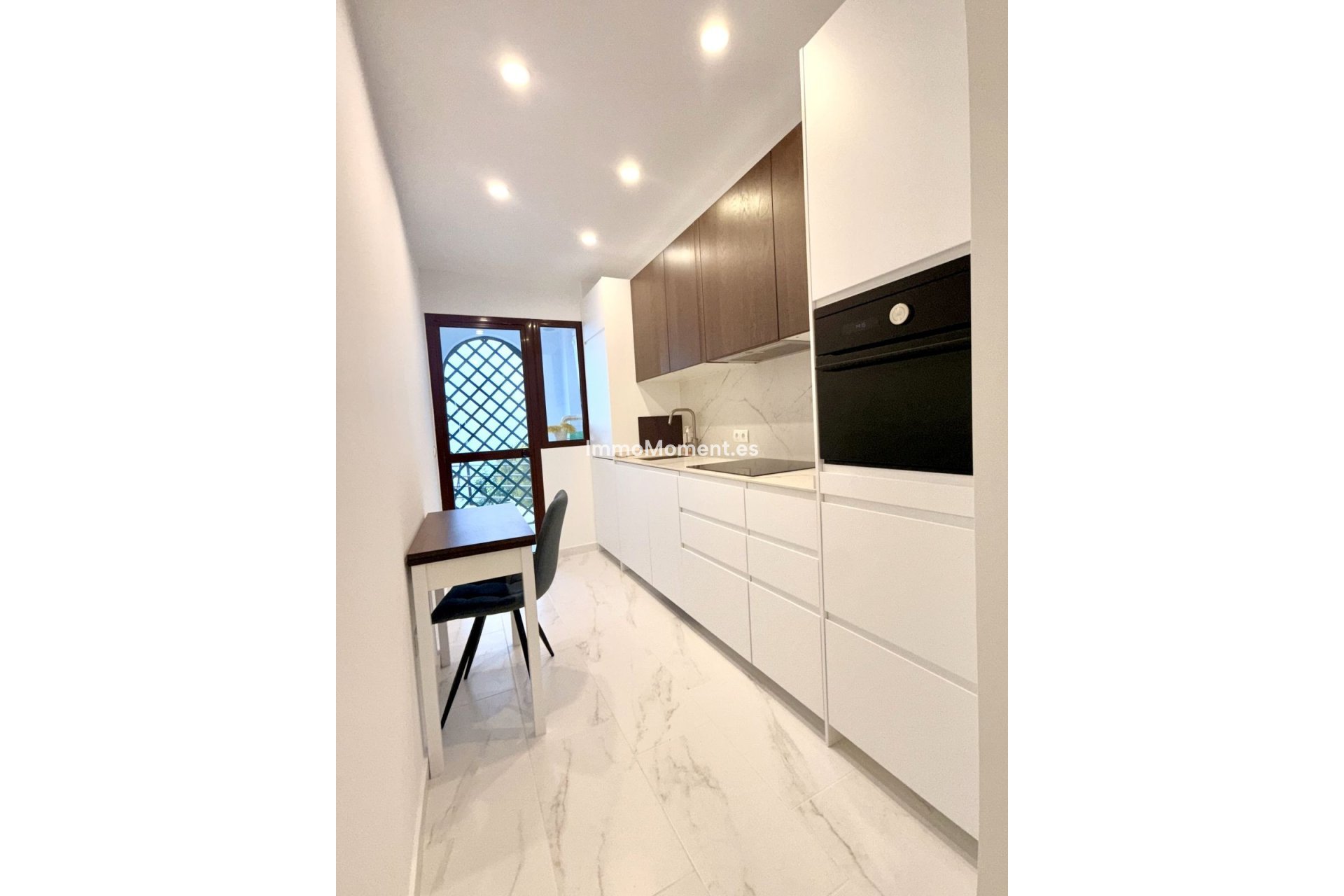 Wiederverkauf - Wohnung - Marbella - Marbella Centro