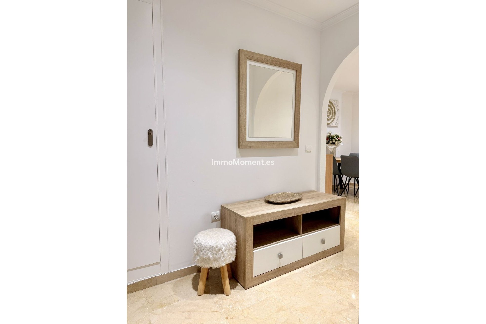 Wiederverkauf - Wohnung - Marbella - Marbella Centro