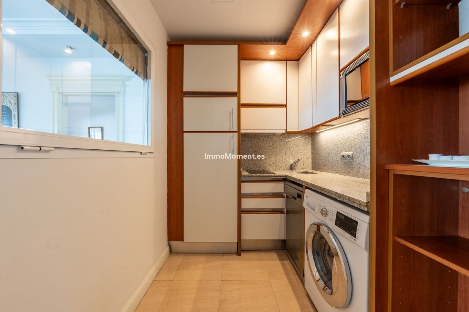 Wiederverkauf - Wohnung - Marbella - Marbella Centro