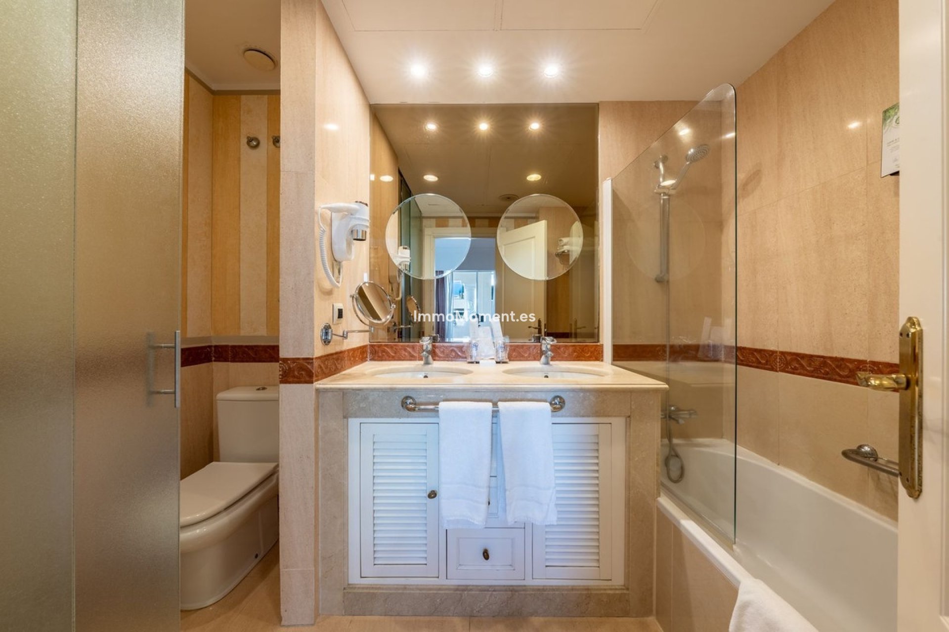 Wiederverkauf - Wohnung - Marbella - Marbella Centro