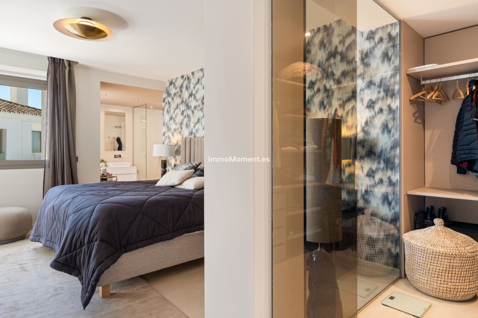 Wiederverkauf - Wohnung - Marbella - Marbella Centro