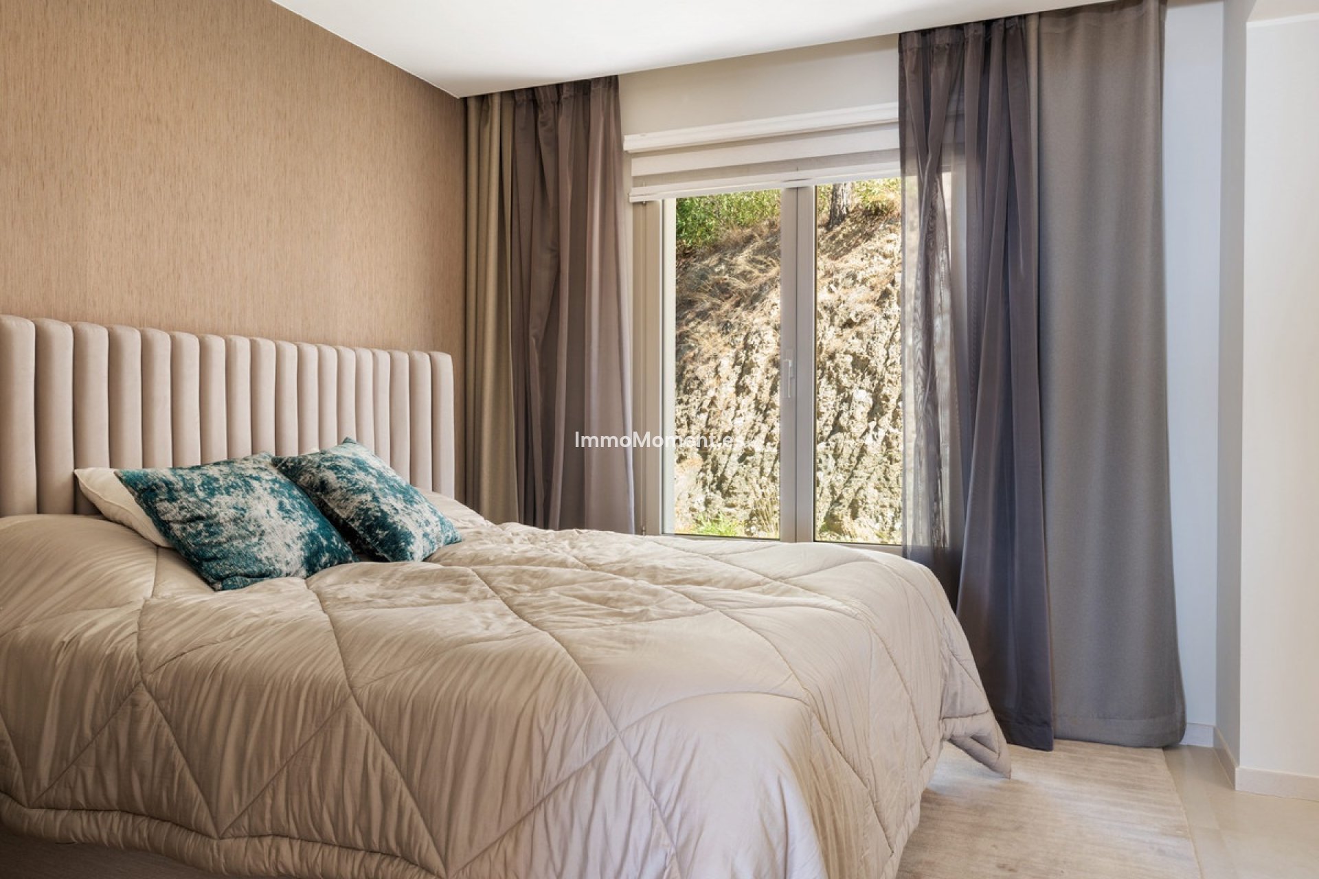 Wiederverkauf - Wohnung - Marbella - Marbella Centro