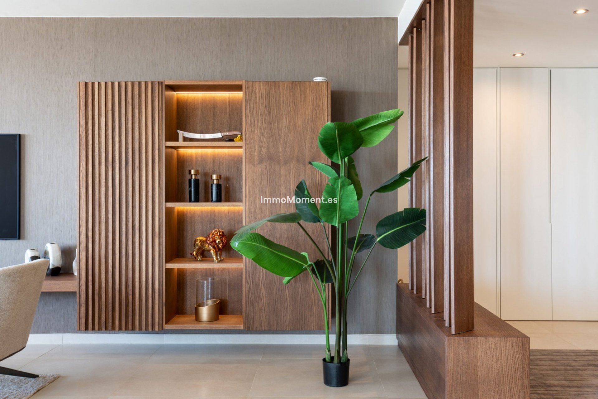 Wiederverkauf - Wohnung - Marbella - Marbella Centro