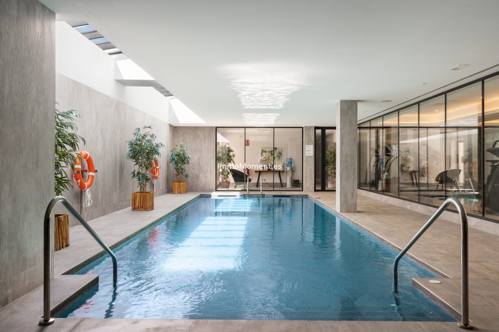 Wiederverkauf - Wohnung - Marbella - Marbella Centro