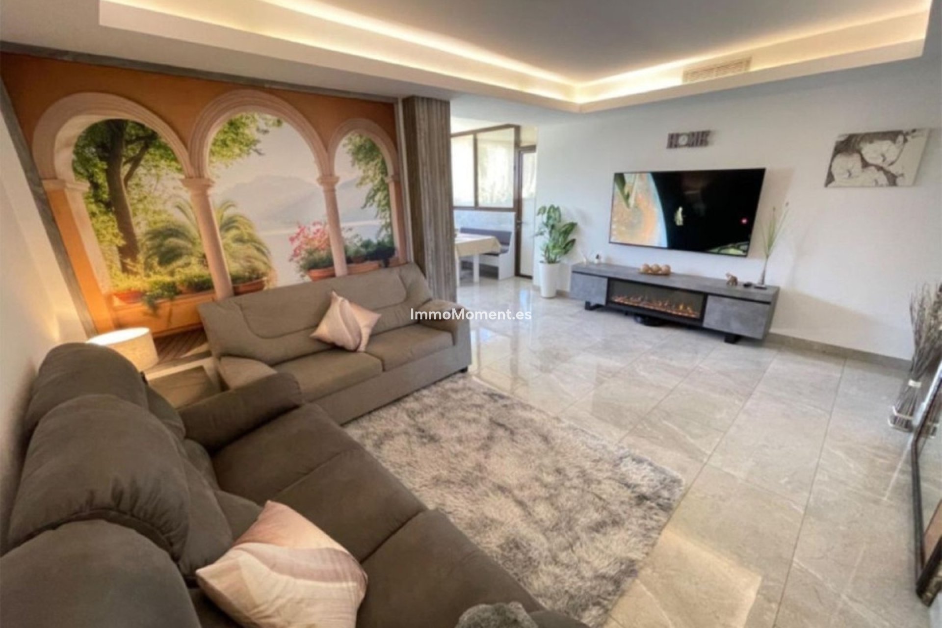 Wiederverkauf - Wohnung - Marbella - Marbella Centro