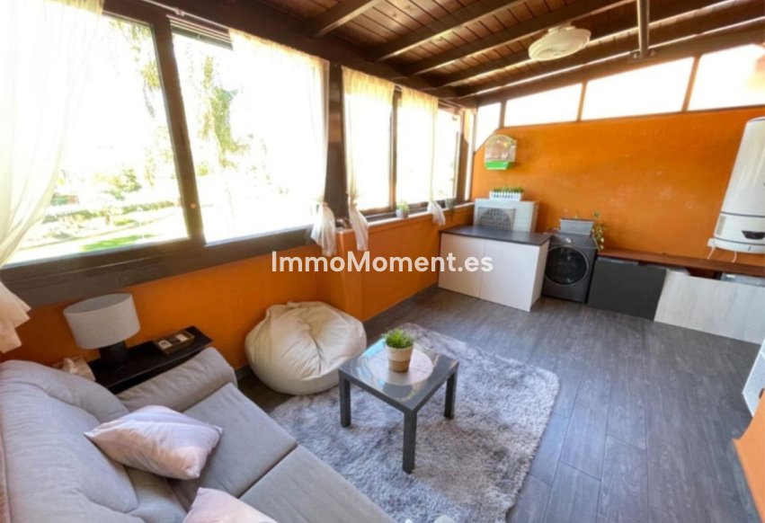 Wiederverkauf - Wohnung - Marbella - Marbella Centro