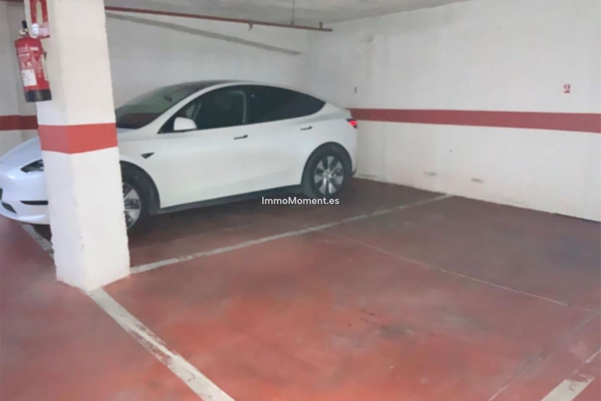 Wiederverkauf - Wohnung - Marbella - Marbella Centro