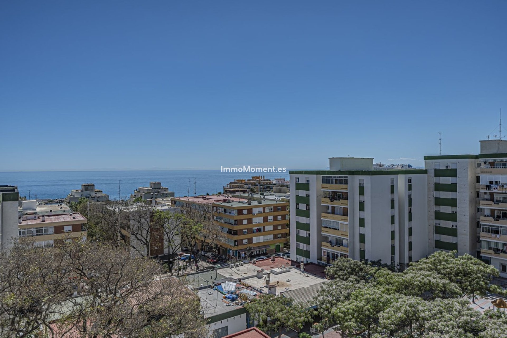 Wiederverkauf - Wohnung - Marbella - Marbella Centro
