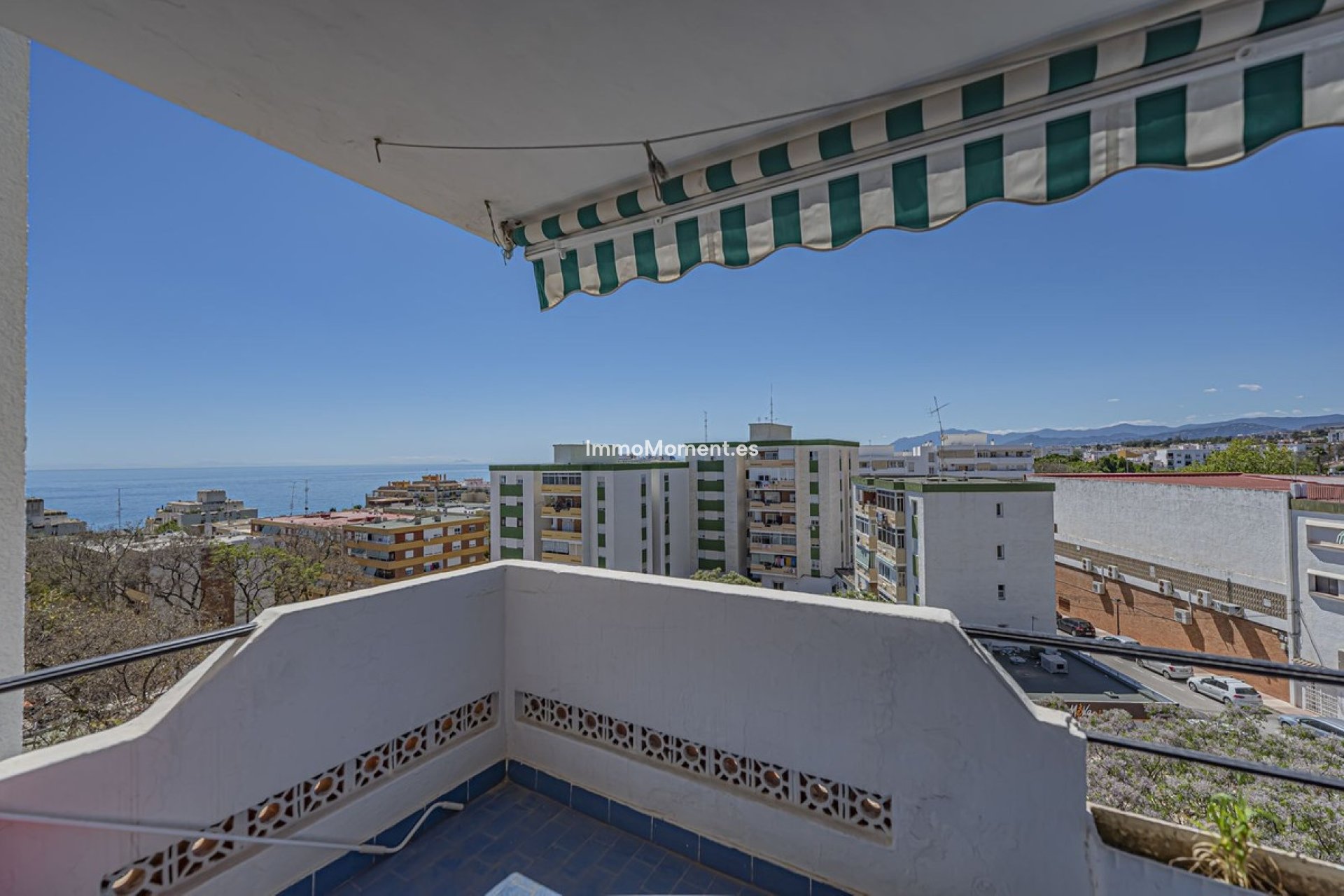Wiederverkauf - Wohnung - Marbella - Marbella Centro