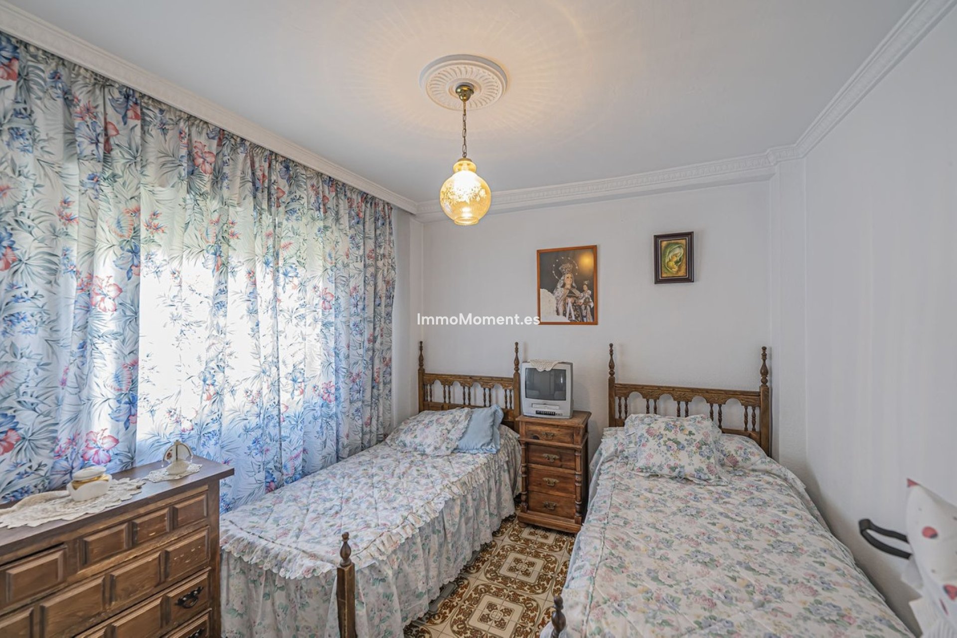 Wiederverkauf - Wohnung - Marbella - Marbella Centro