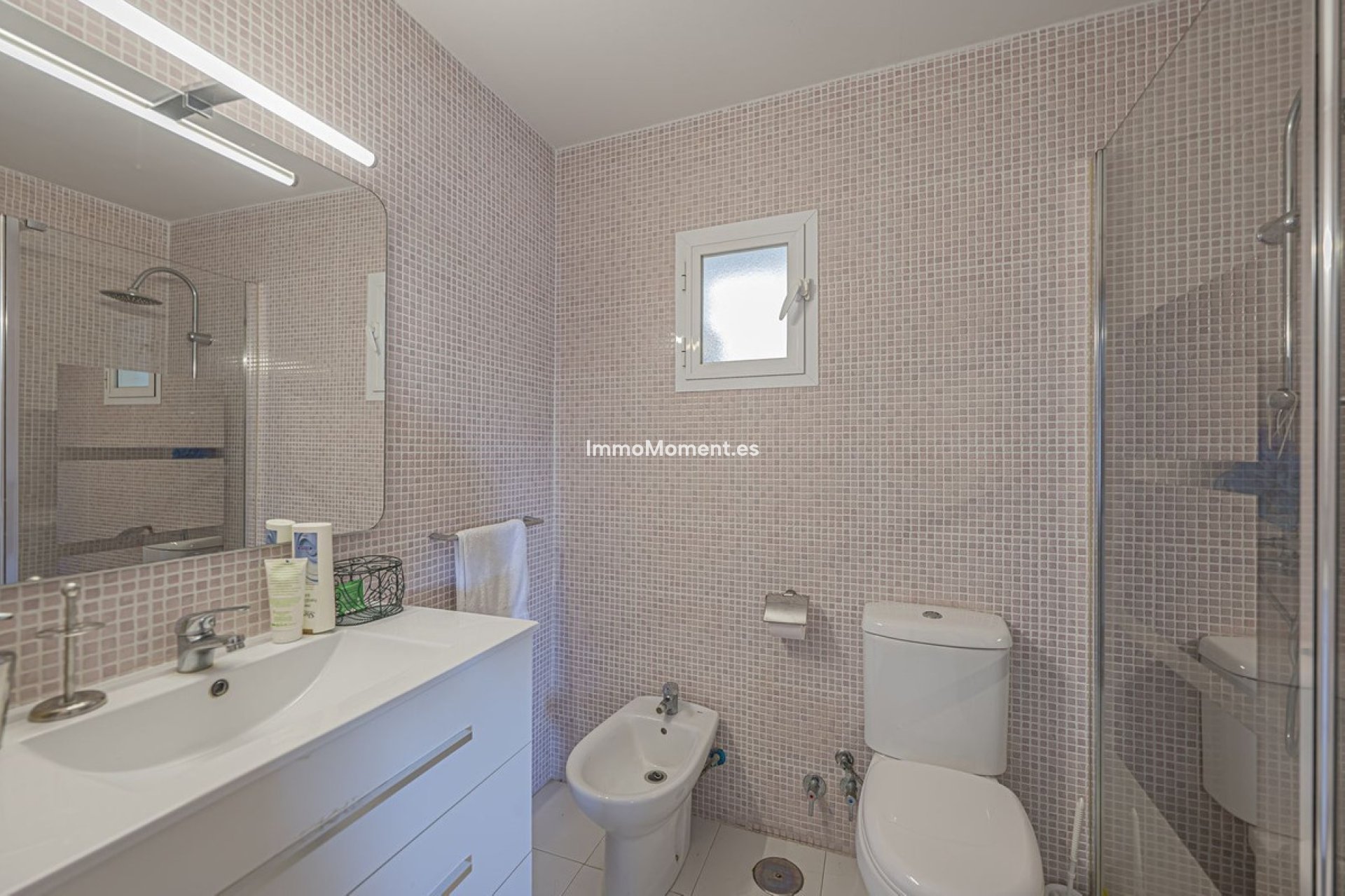 Wiederverkauf - Wohnung - Marbella - Marbella Centro