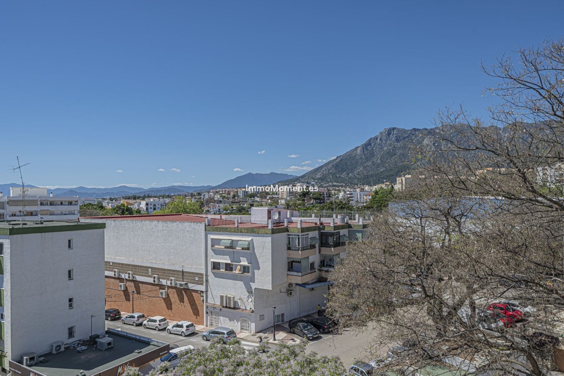Wiederverkauf - Wohnung - Marbella - Marbella Centro