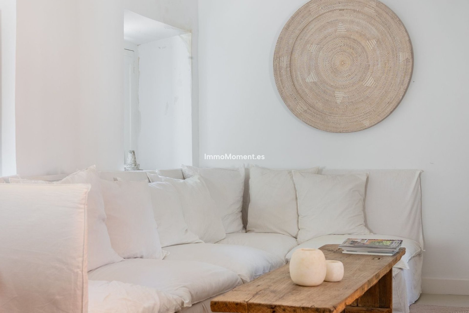 Wiederverkauf - Wohnung - Marbella - Marbella Centro