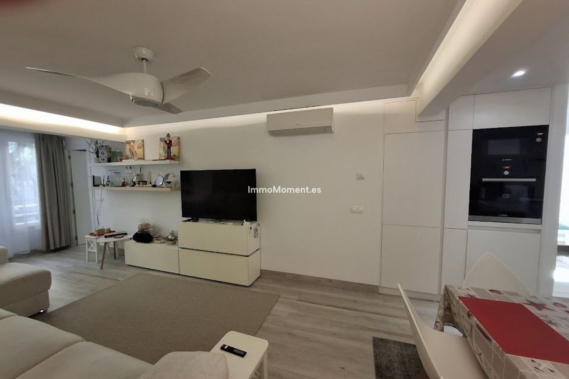 Wiederverkauf - Wohnung - Marbella - Marbella Centro