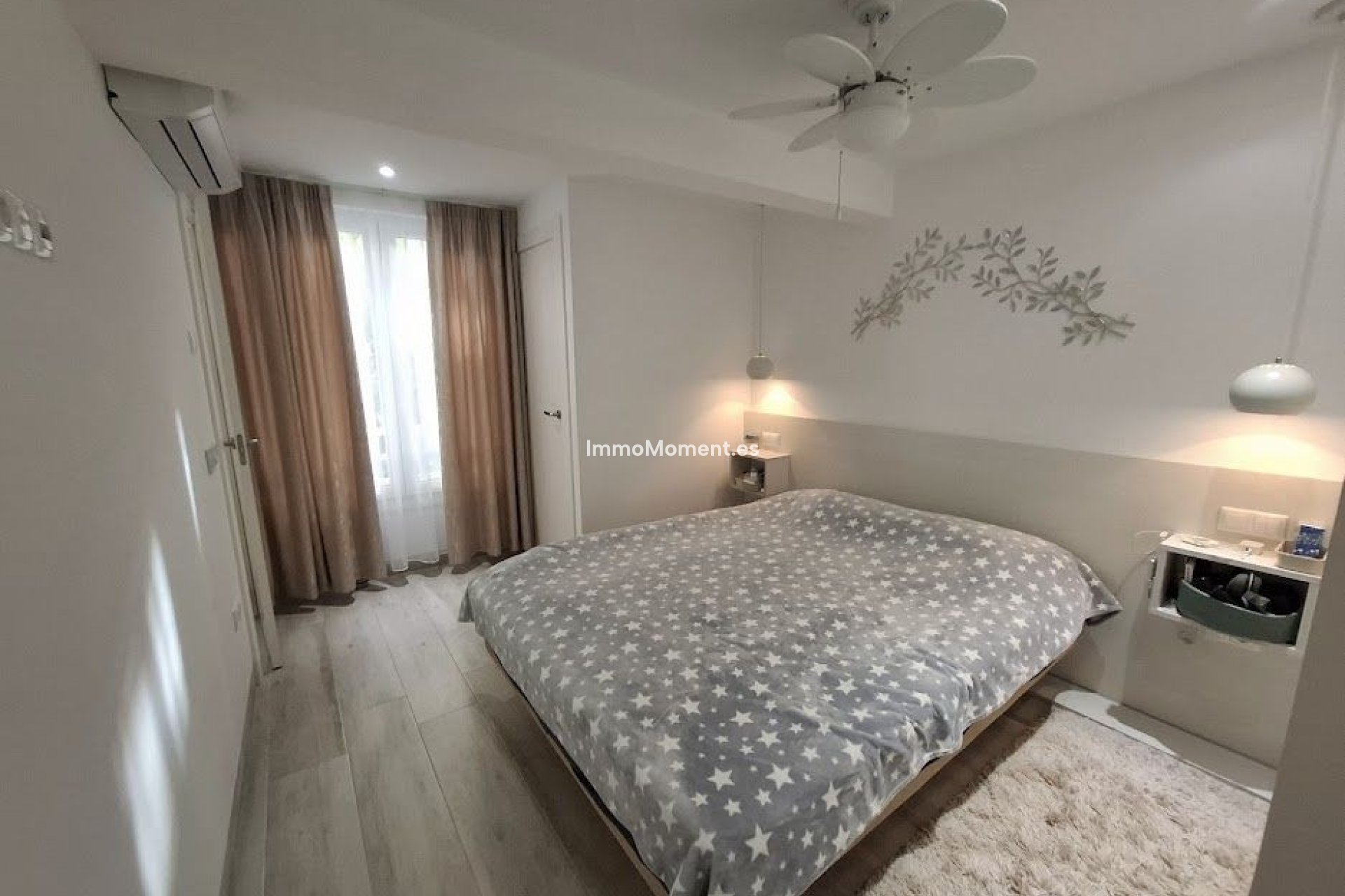 Wiederverkauf - Wohnung - Marbella - Marbella Centro