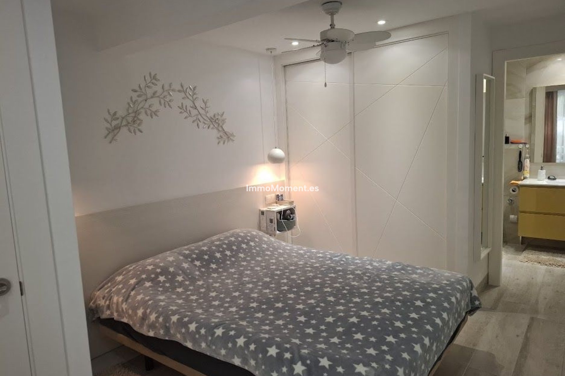 Wiederverkauf - Wohnung - Marbella - Marbella Centro