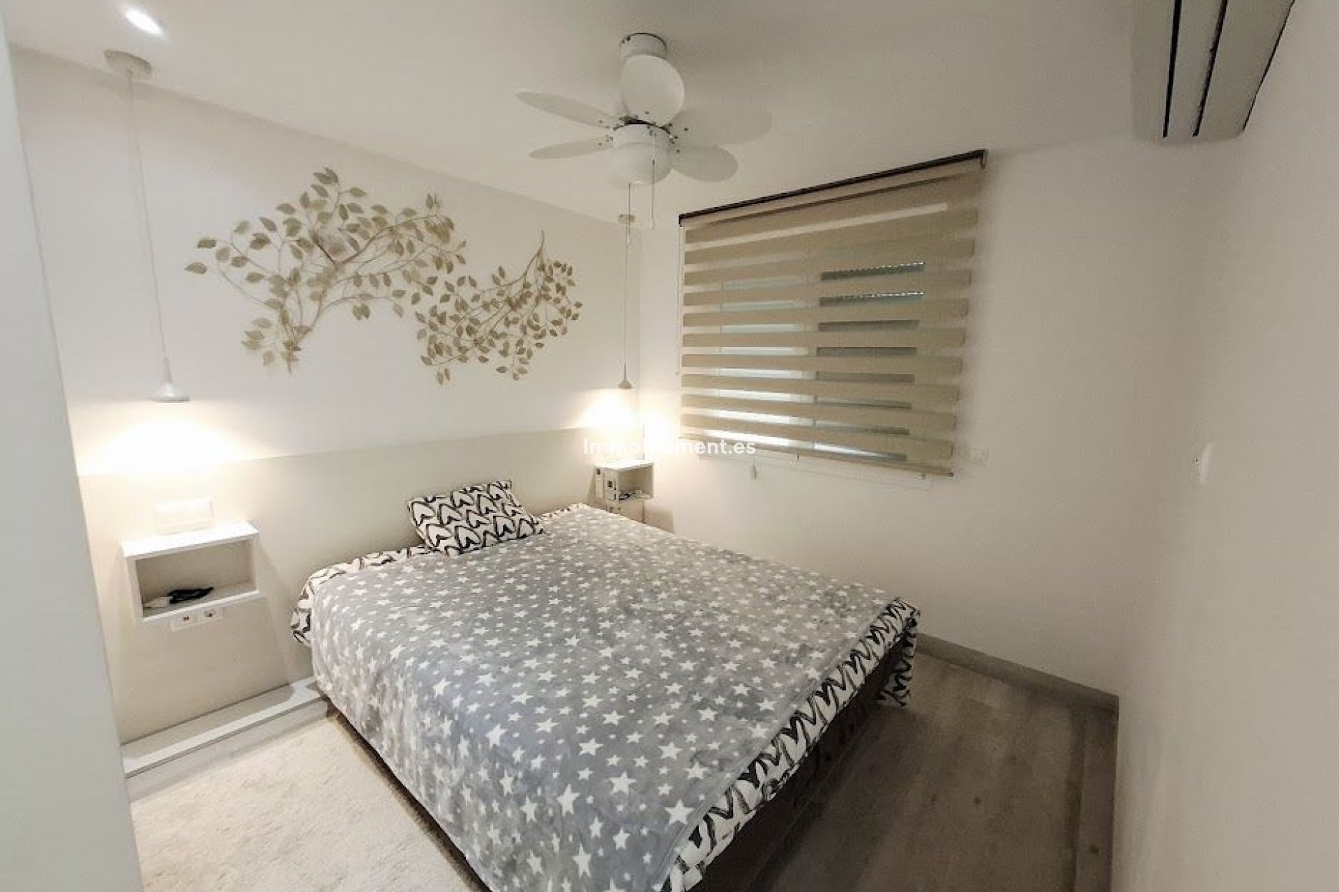 Wiederverkauf - Wohnung - Marbella - Marbella Centro