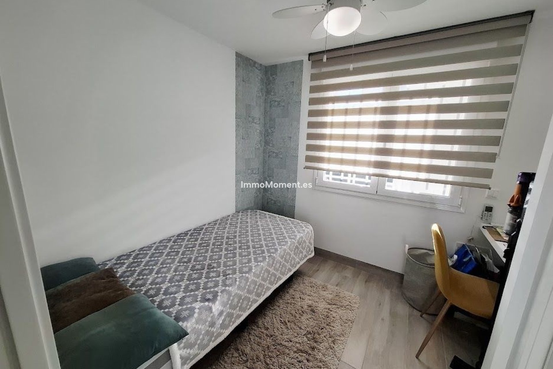 Wiederverkauf - Wohnung - Marbella - Marbella Centro