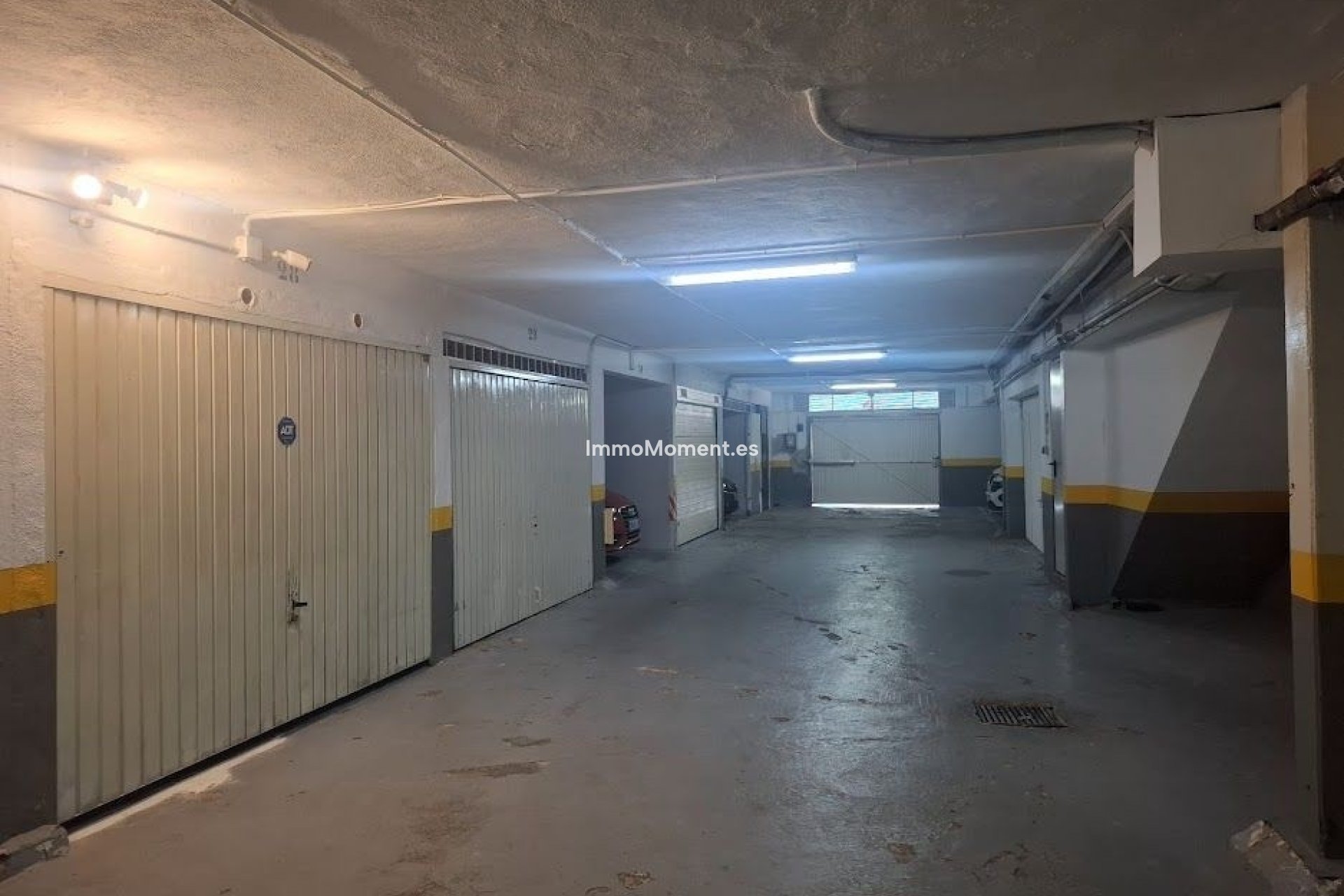 Wiederverkauf - Wohnung - Marbella - Marbella Centro