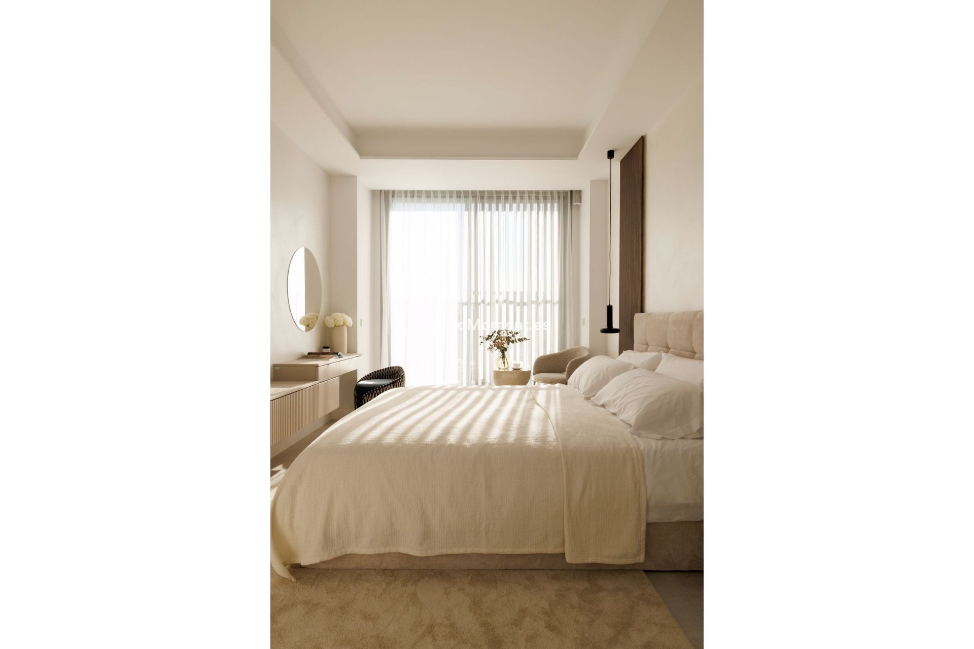 Wiederverkauf - Wohnung - Marbella - Marbella Centro