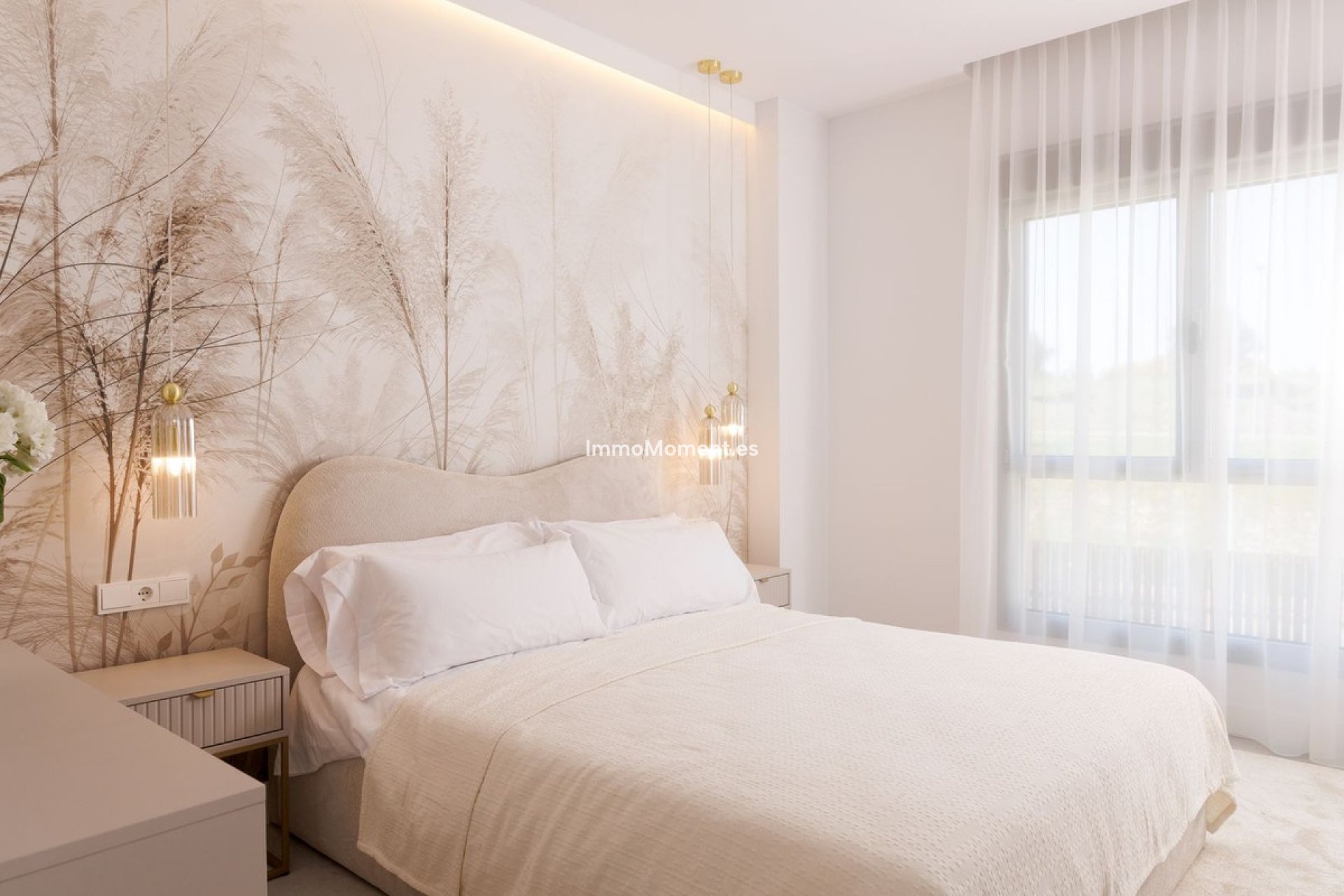 Wiederverkauf - Wohnung - Marbella - Marbella Centro