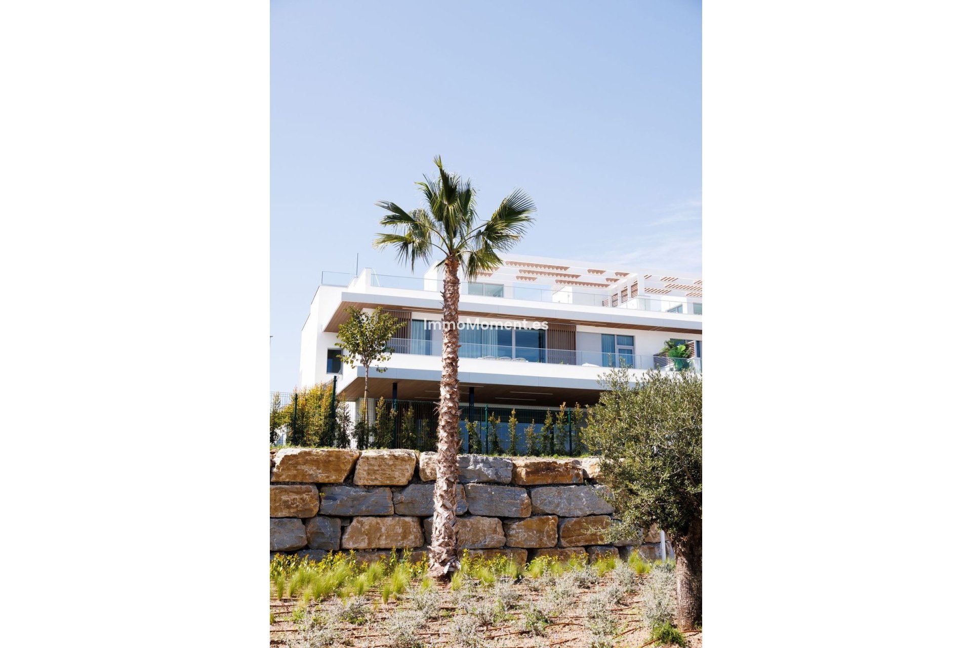 Wiederverkauf - Wohnung - Marbella - Marbella Centro